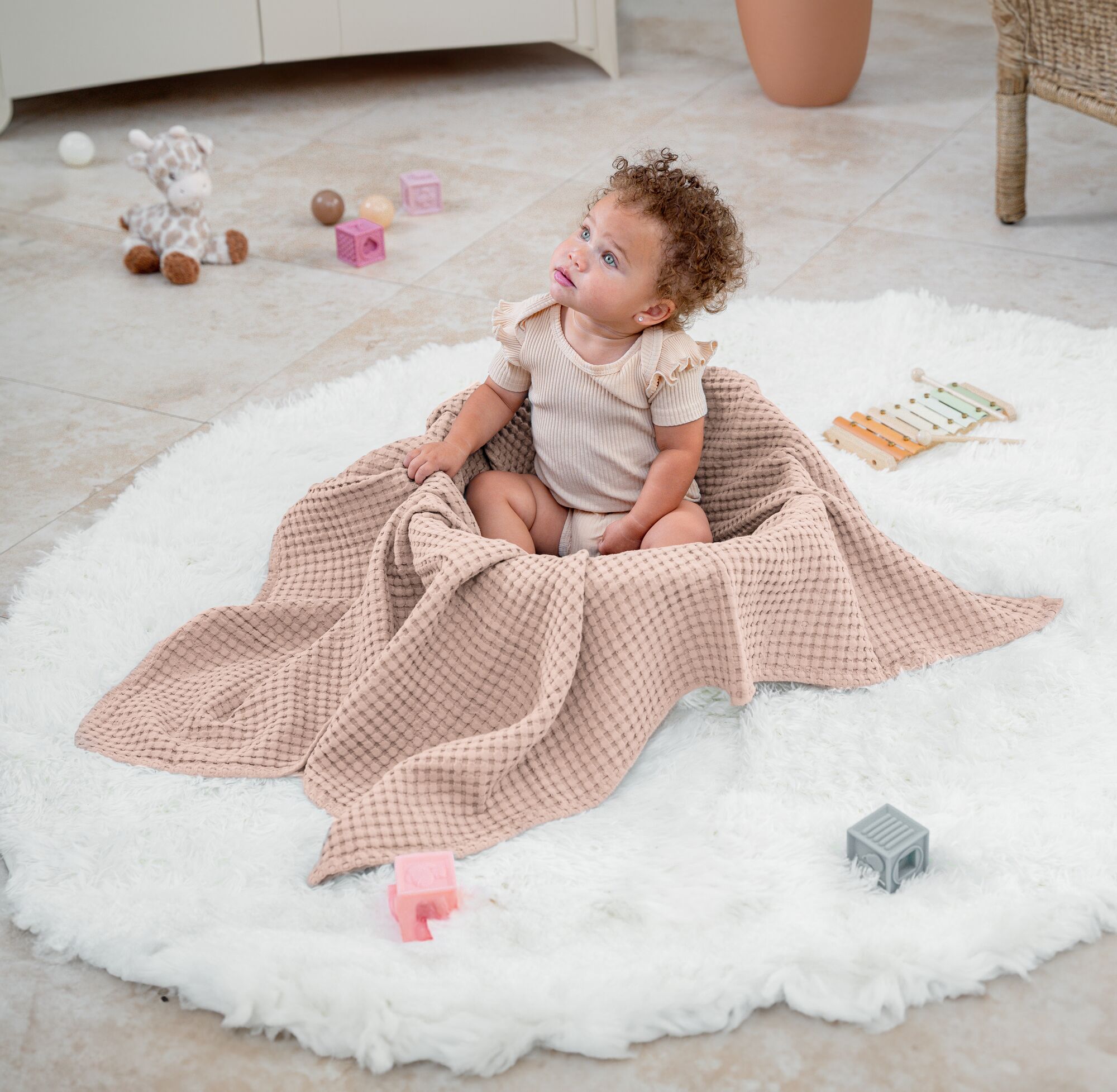 Comfy Cubs 810118110757 Blankets-And-Throws - View #6