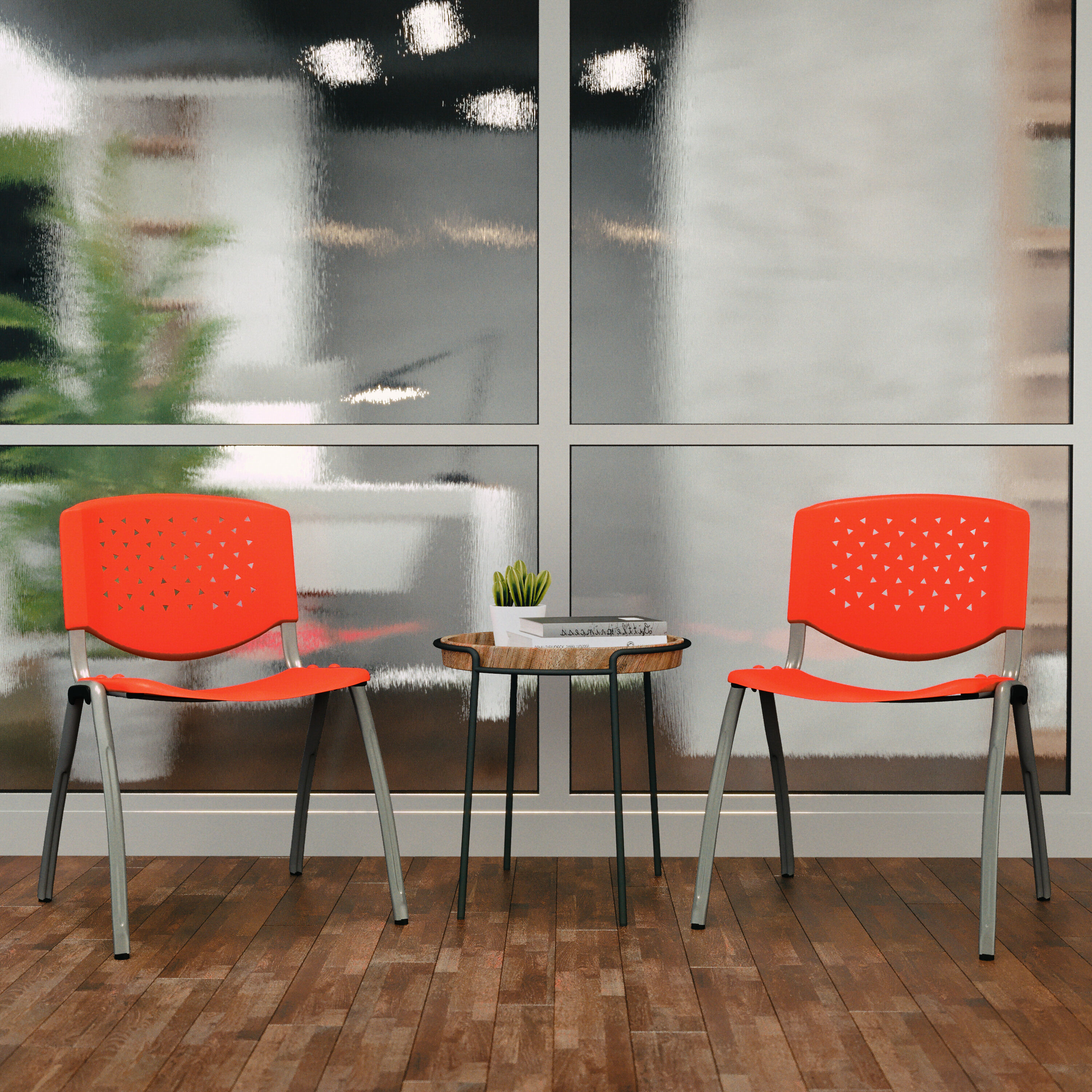 Flash Furniture 889142258186 chairs - View #6