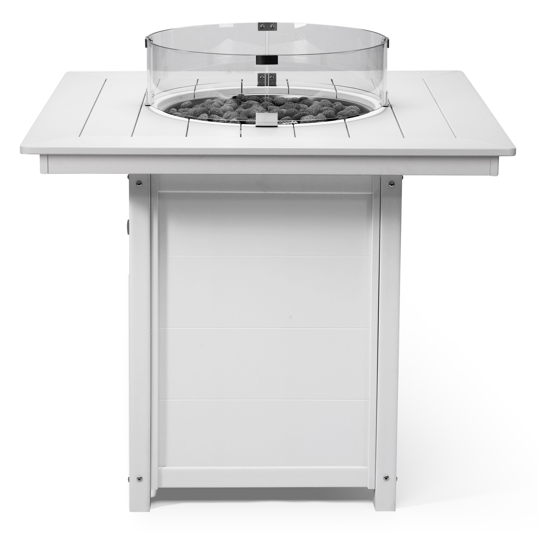 Costaelm COS308812 Outdoor-Gas-Firepits - View #5