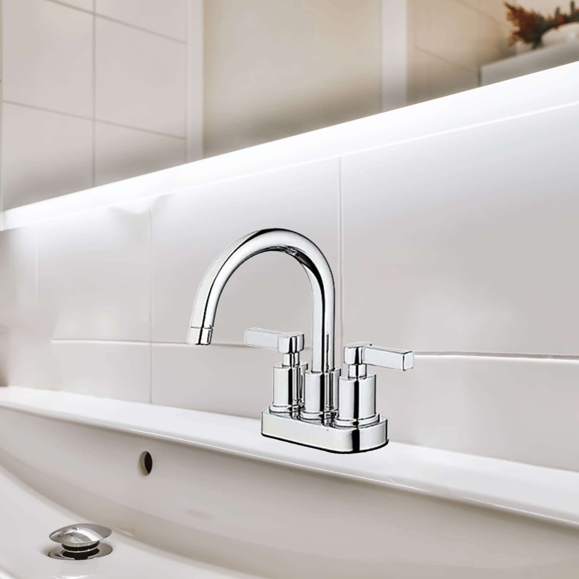 Homepointe 399336 Lavatory-Faucets - View #5