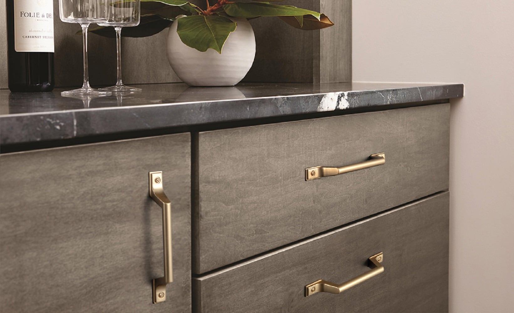 Miaokesen 9592UBR-192 Cabinet-Pulls - View #6