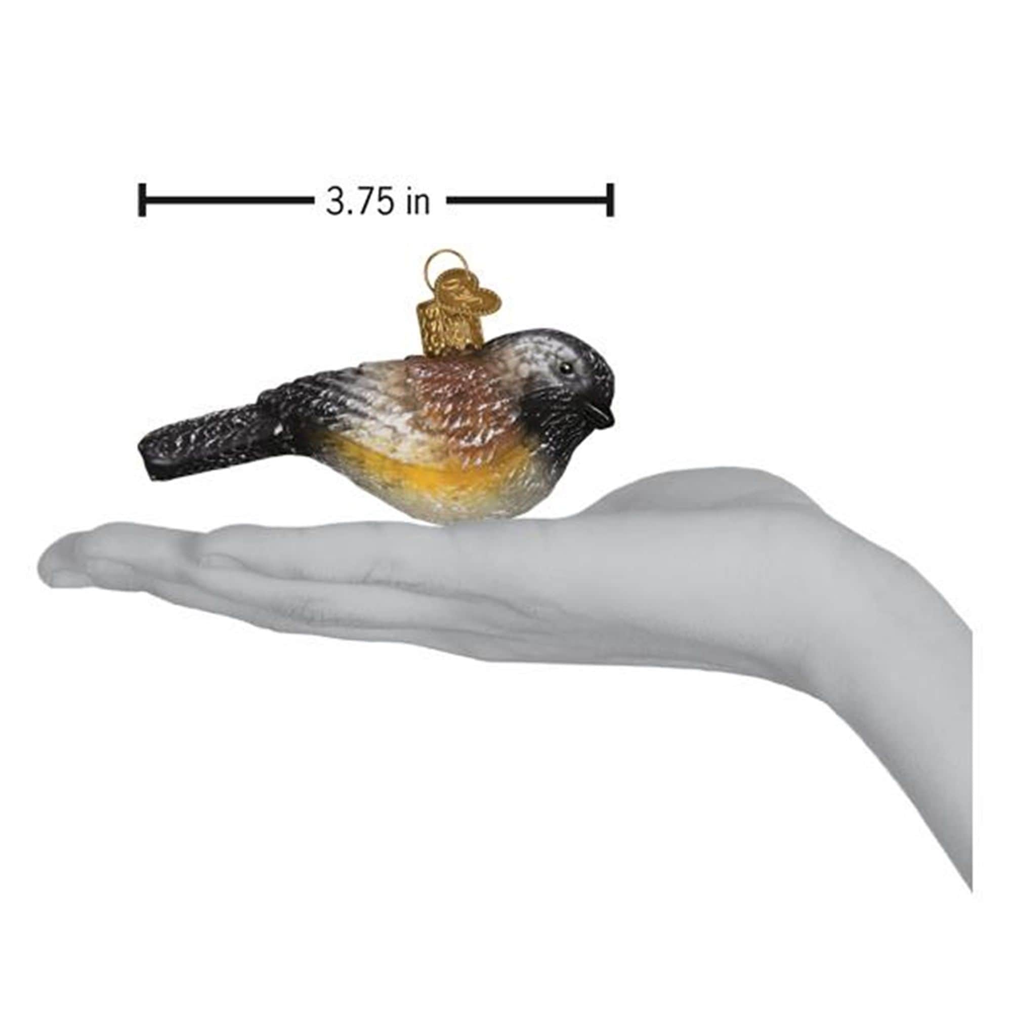 Old World Christmas 729343510211 m060040 - View #5