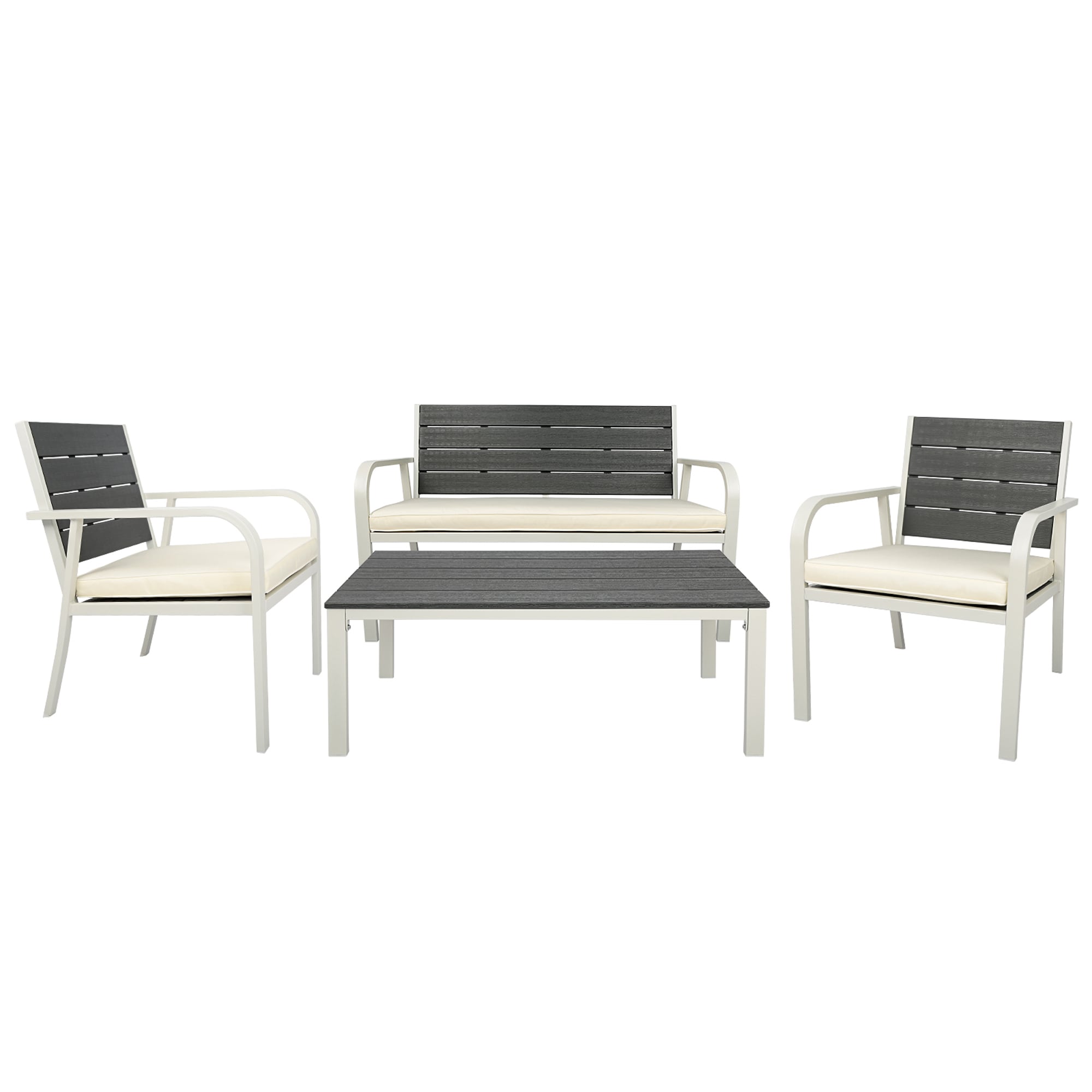 ModernLuxe L-W69168760 Patio-Conversation-Sets - View #12