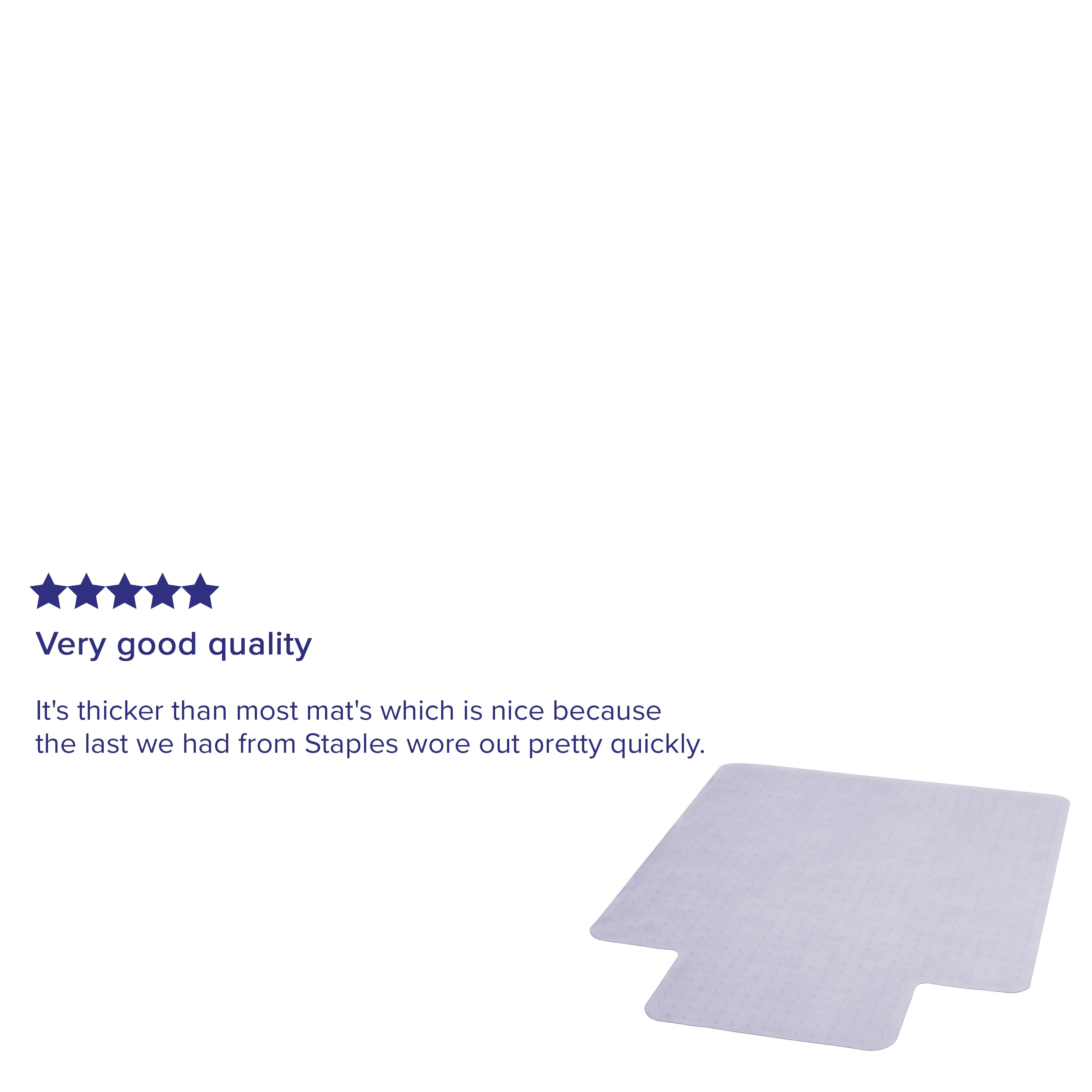 Flash Furniture 847254010900 Mats-Cat - View #4