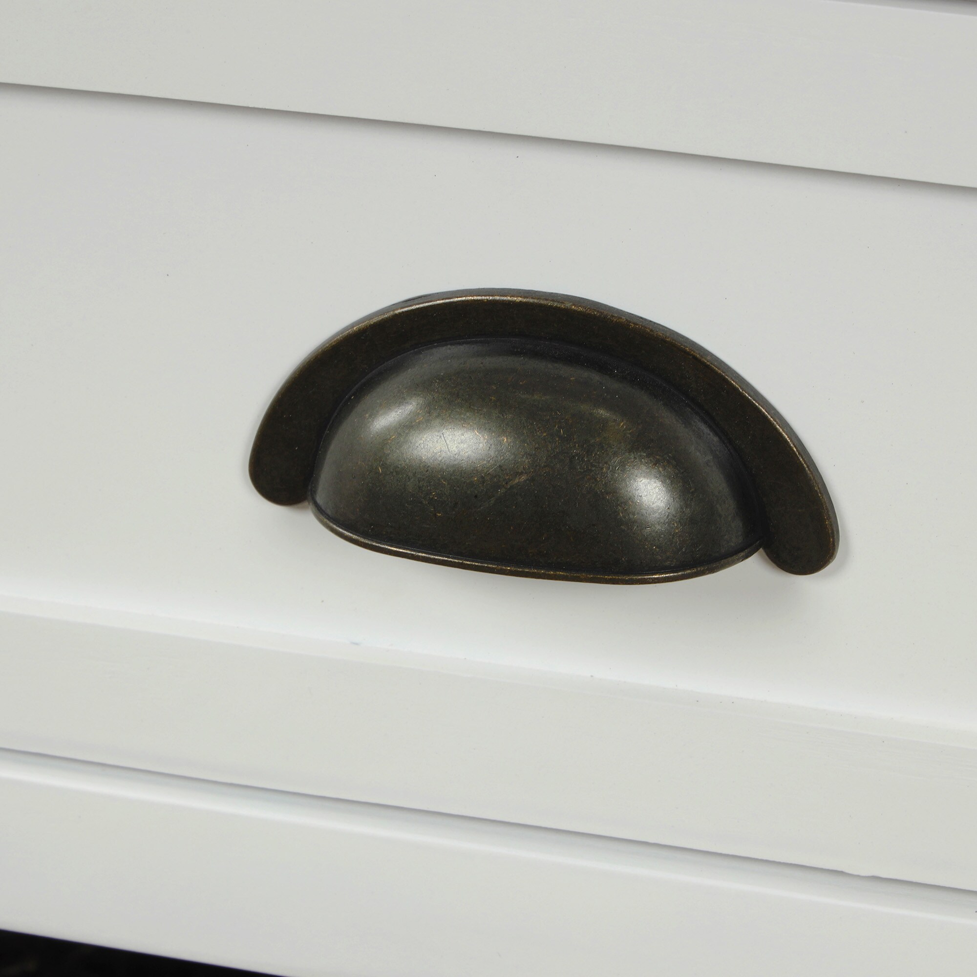 SINOFURN SYA330013WT dressers - View #12
