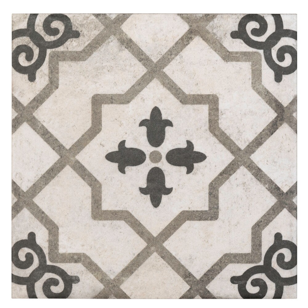 allen + roth LW21102512 Ceramic-Tile - View #5