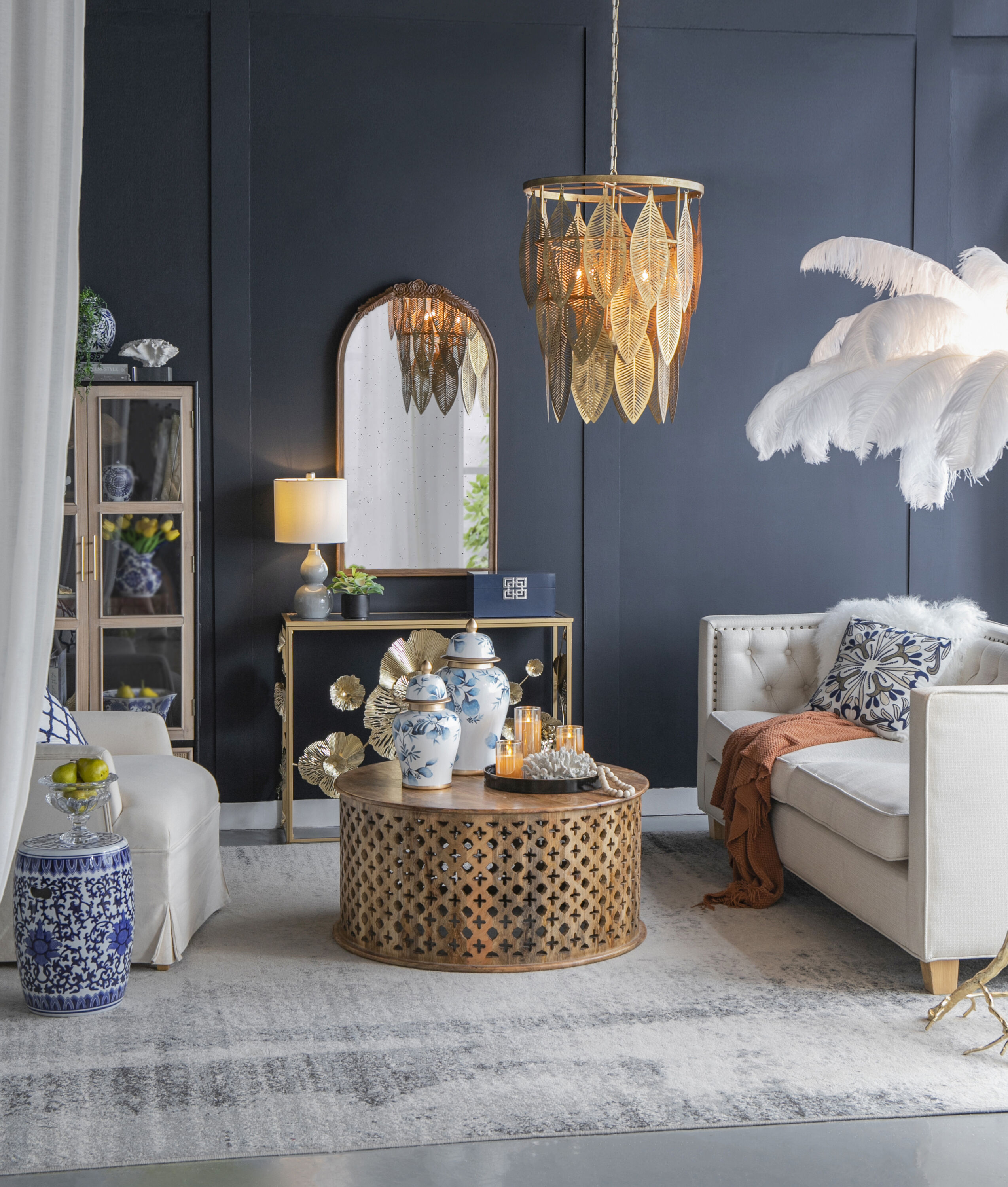 CESICIA W62D81 Decor-Mirrors - View #4