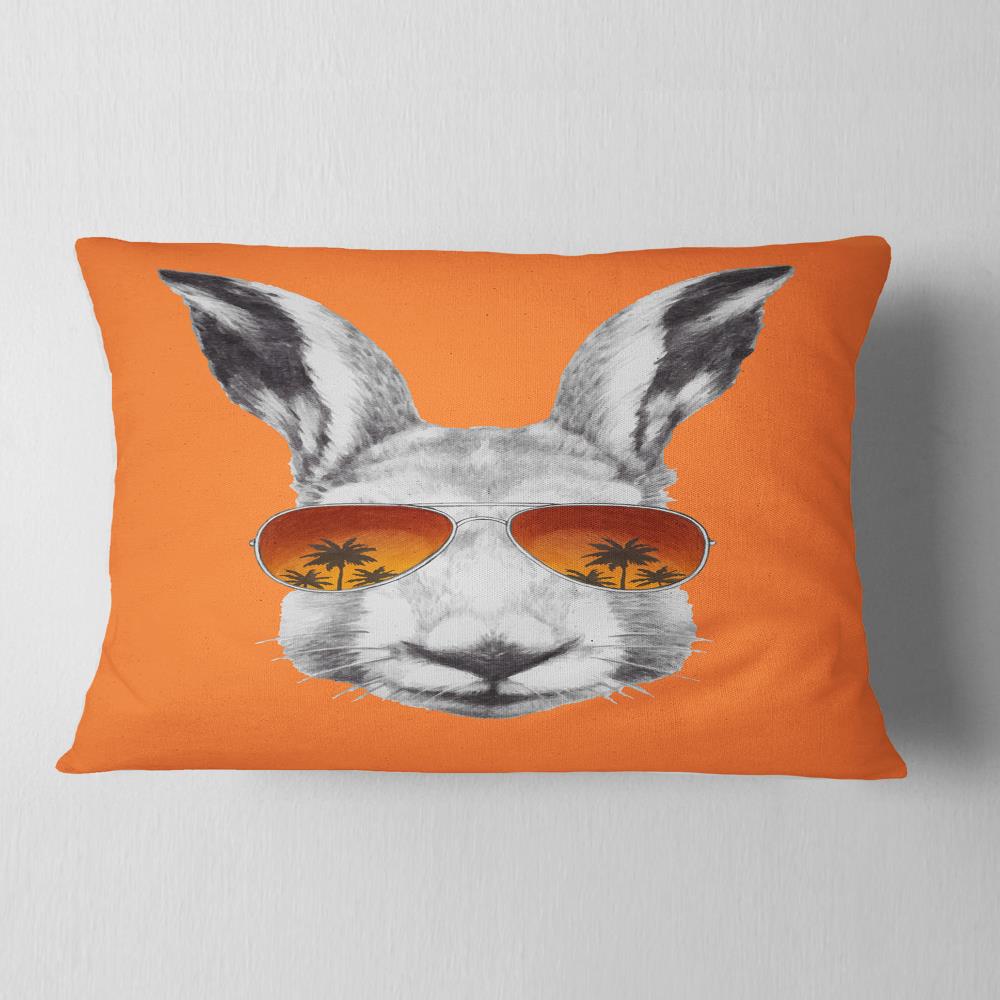 Designart CU13187-12-20 Accent-Pillows - View #2