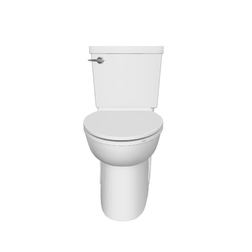 Three-dimensional representation of the product