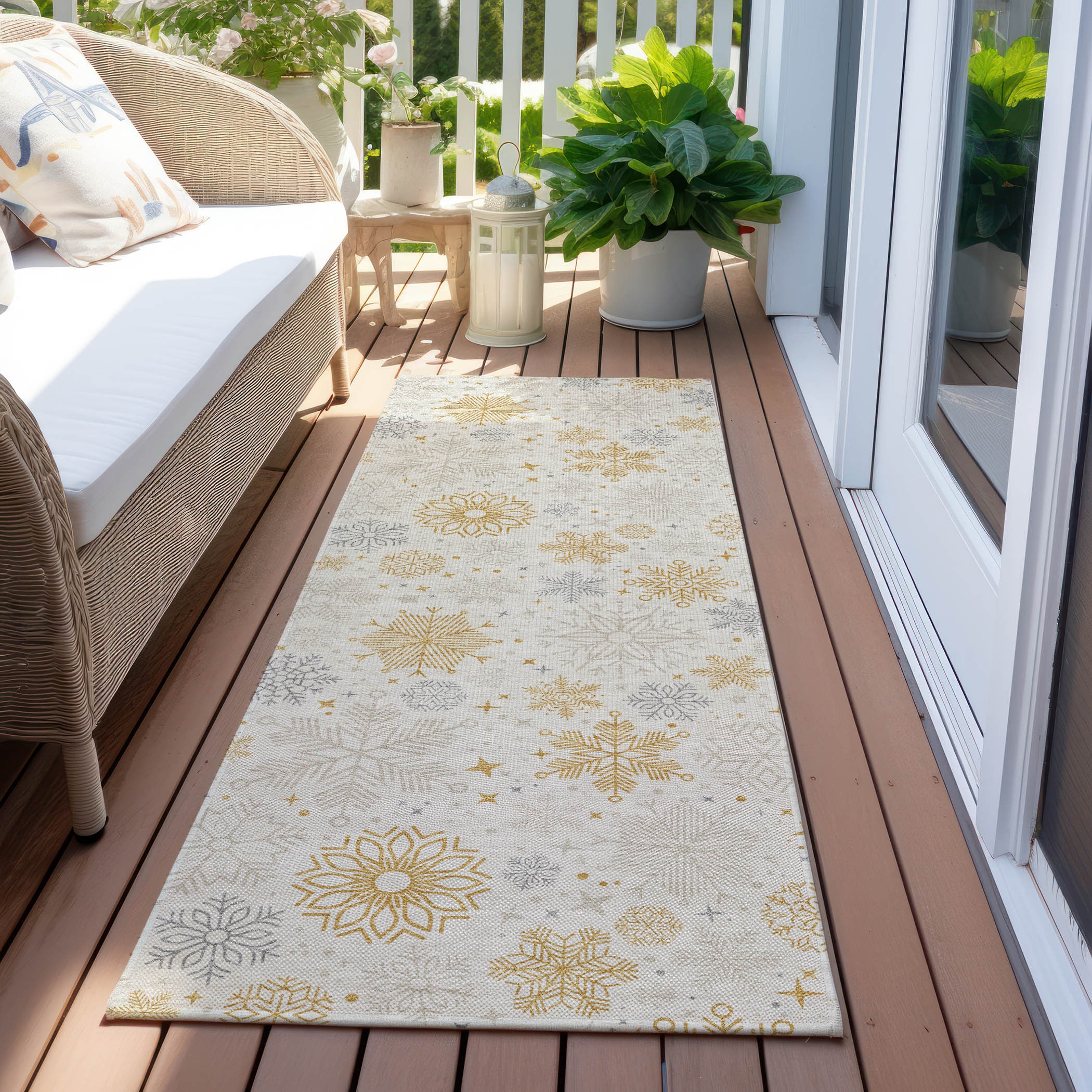 Addison Rugs ACN1823IV2X8 rugs - View #7