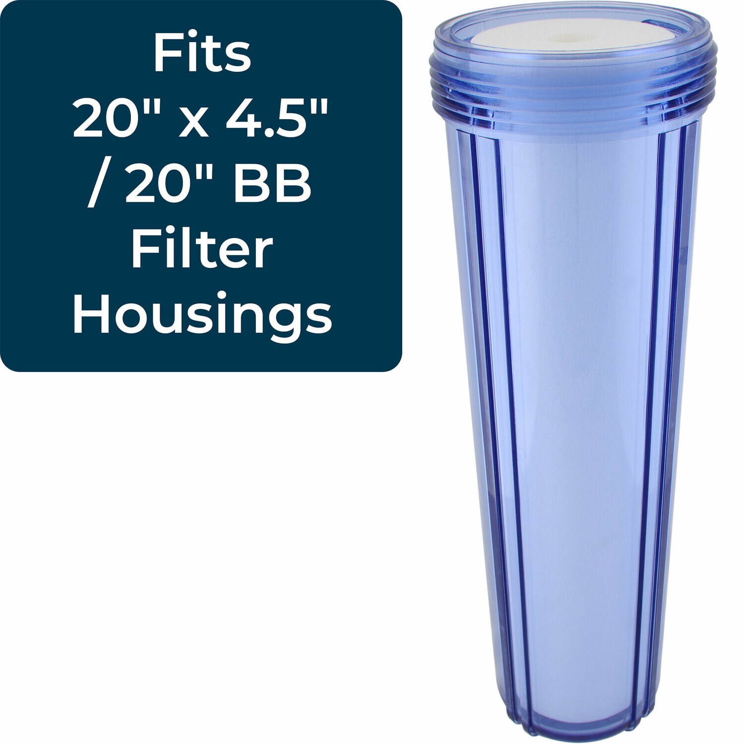 SpiroPure 318930 Replacement-Water-Filters-Cartridges - View #5