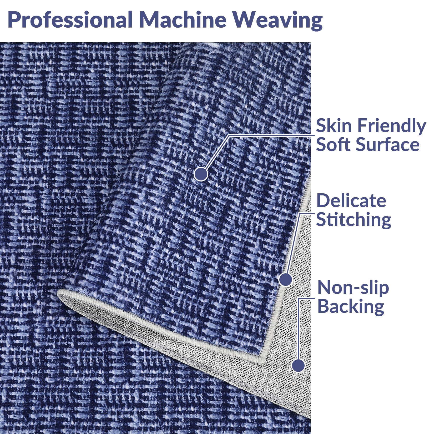 Garvee YXY-LO-PHO-338CVEUF rugs - View #4