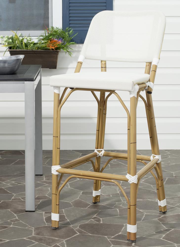 Safavieh FOX5208C Patio-Chairs - View #7
