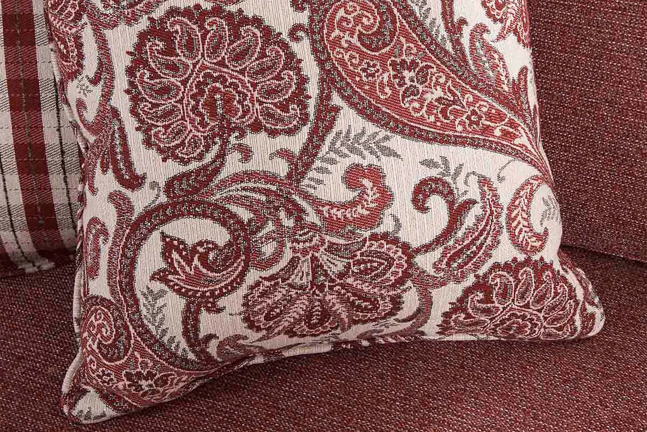 OSHOME 8-010-A307V9 Sofas-Loveseats - View #4
