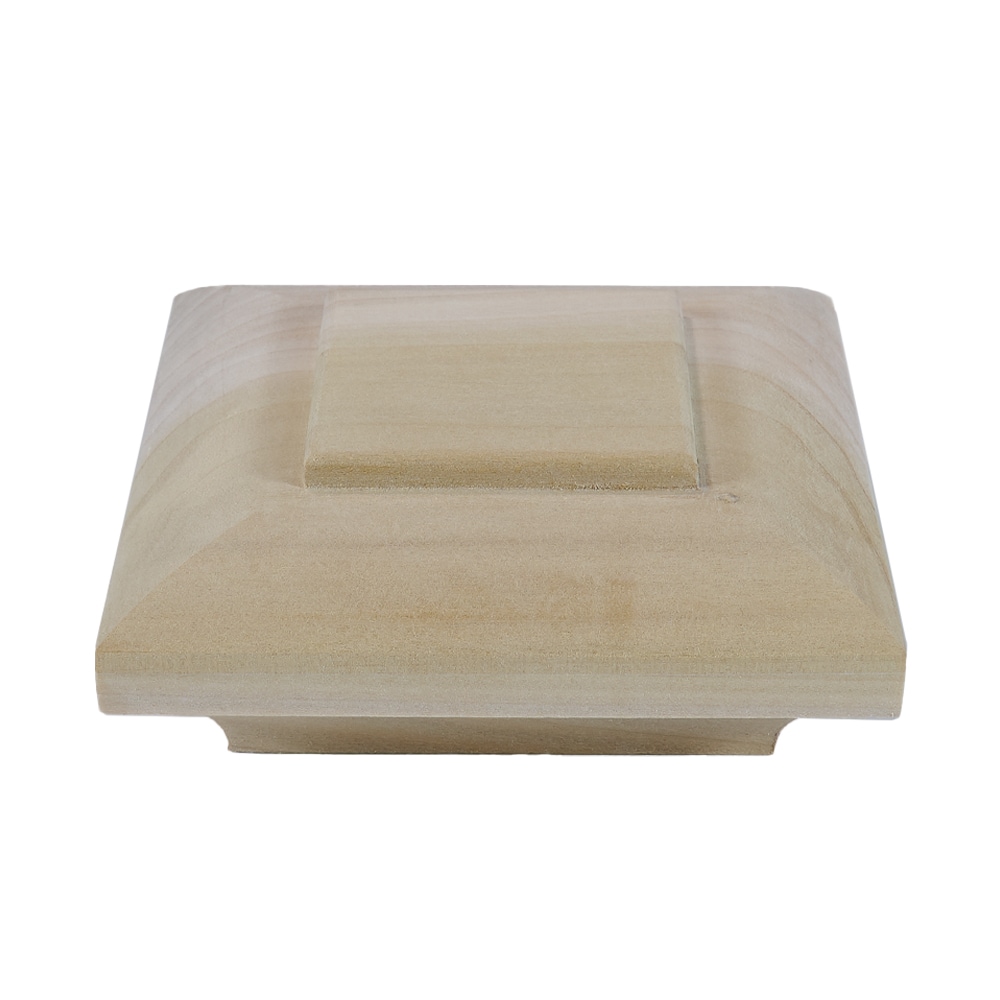 RELIABILT WGD350POP Interior-Stairpart-Newel-Posts - View #8