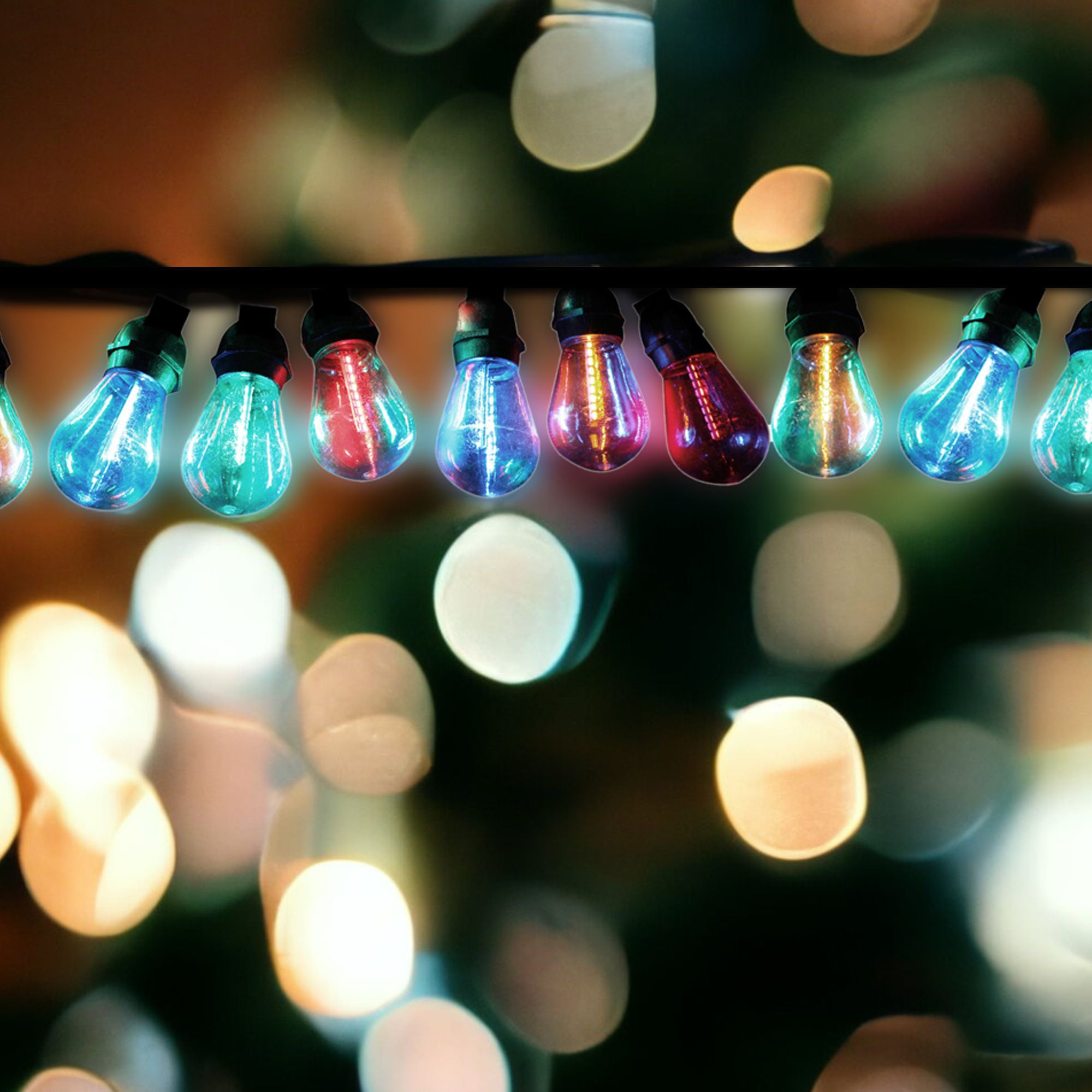  98349X Christmas-String-Lights - View #2