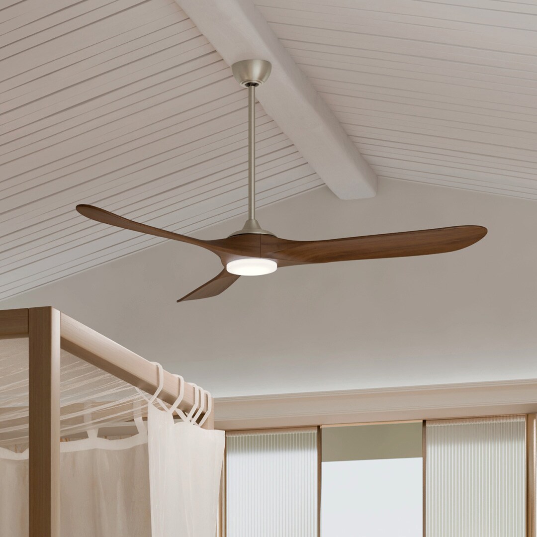 Kichler 310570NI Ceiling-Fans - View #3