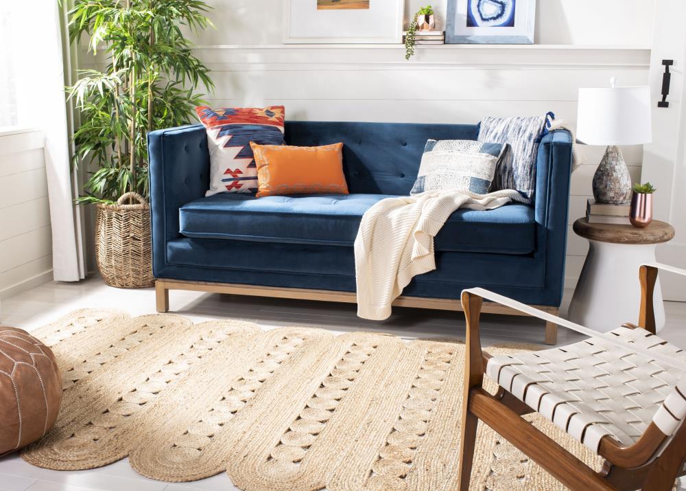 Safavieh NF365B-8 rugs - View #5
