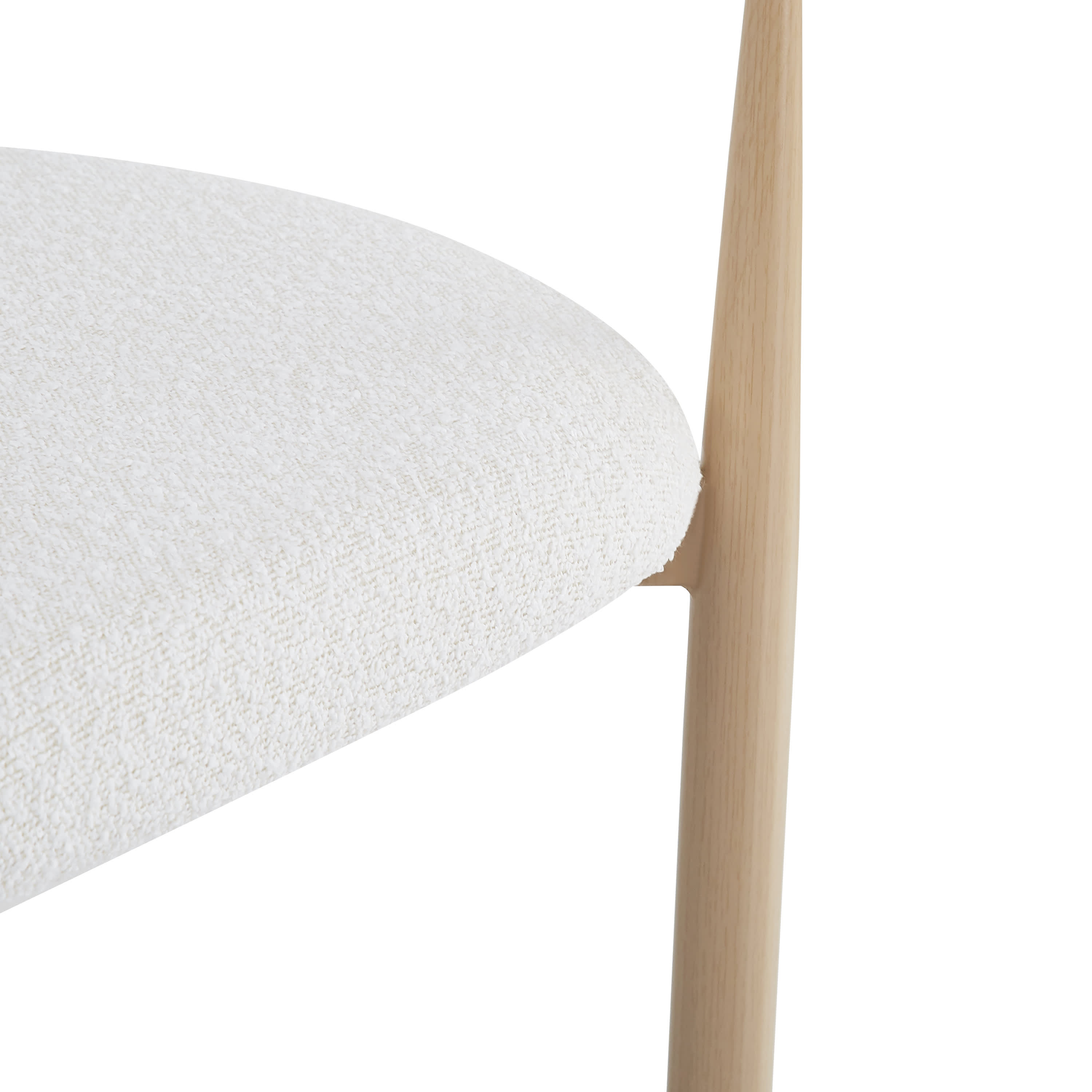 Vynxaria LEXY0151-DJCY-2WHG Dining-Chairs - View #10