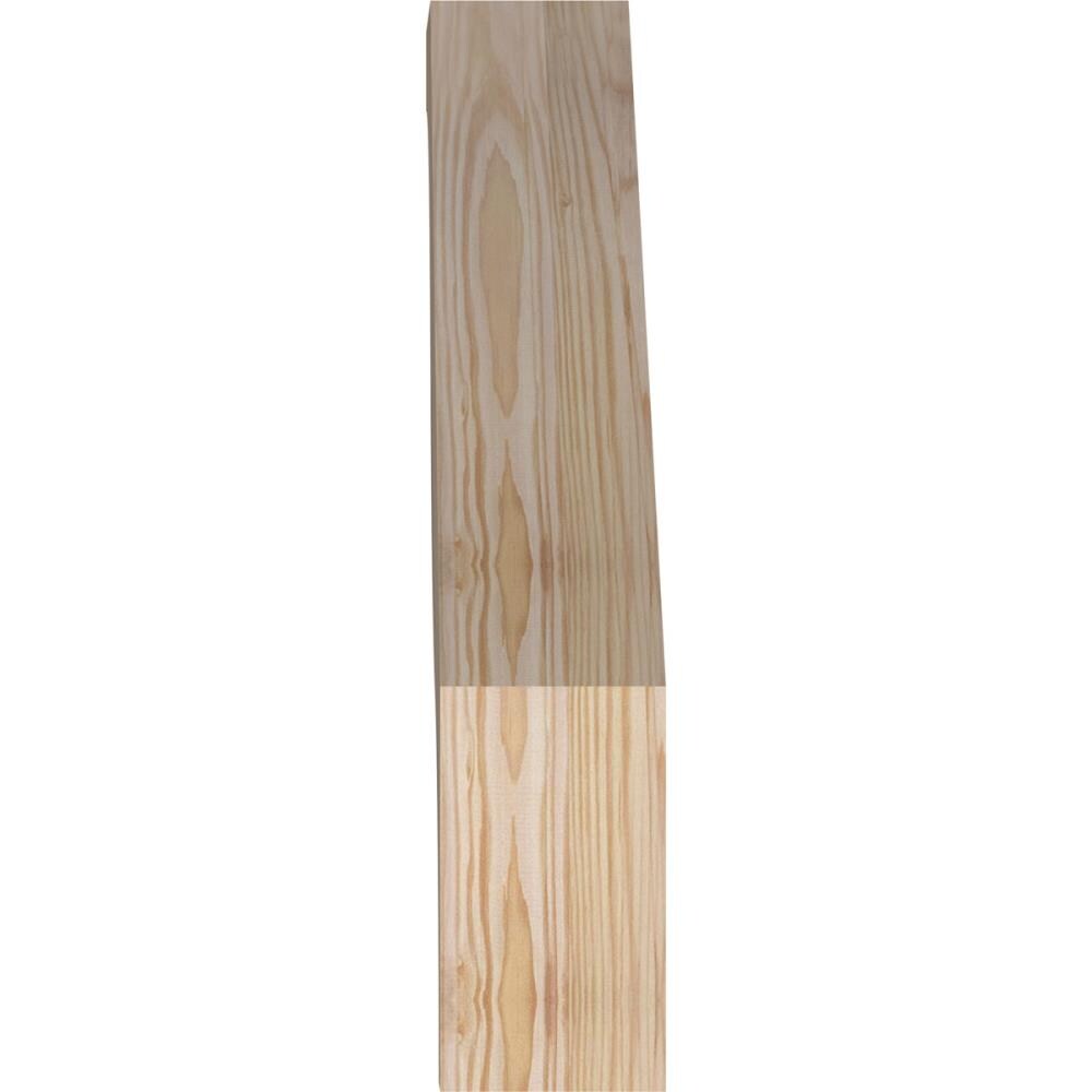 Ekena Millwork BRC04X18X18FST00SDF braces - View #4