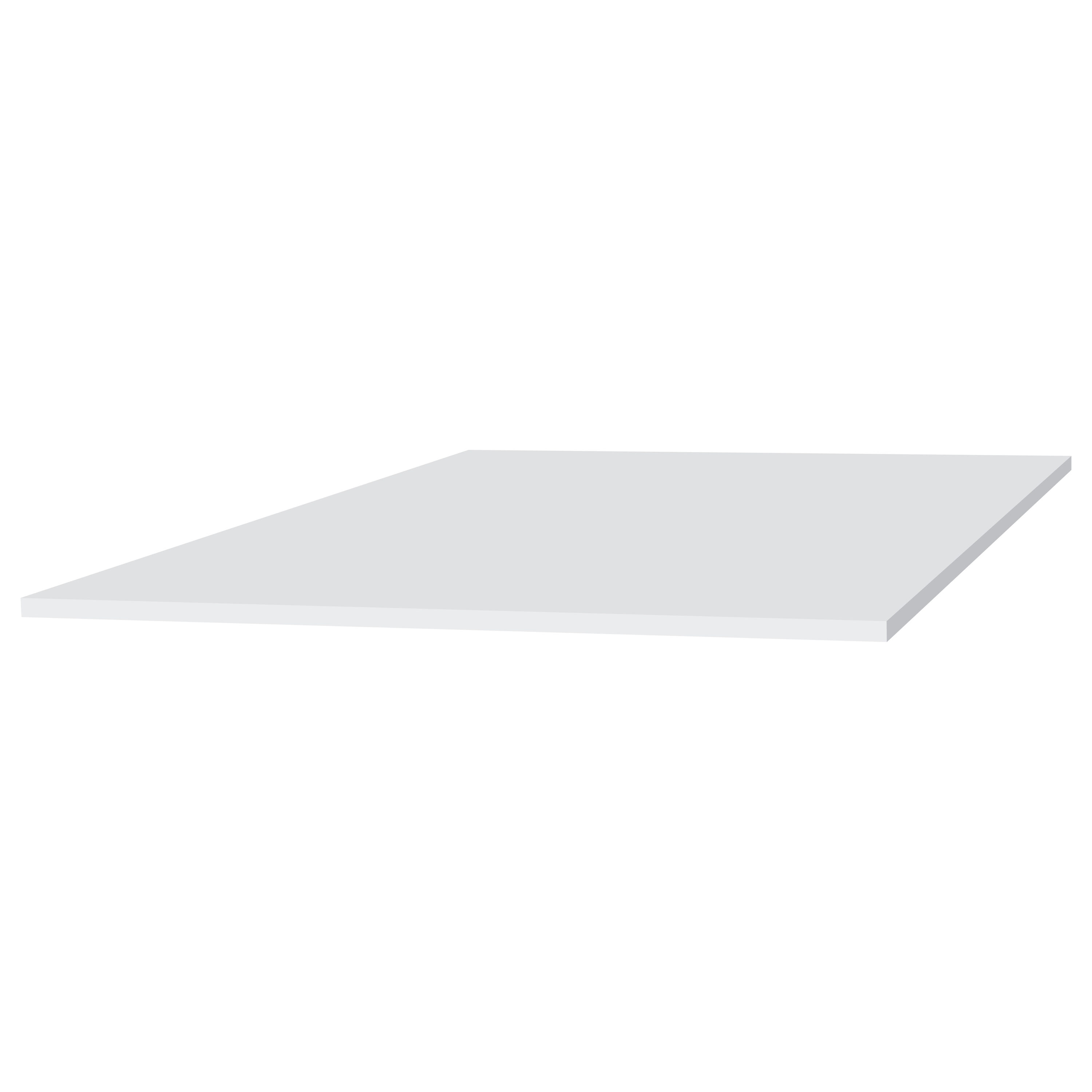 Royal Building Products Reversible (Smooth/Wood Grain) PVC Trim Board ...