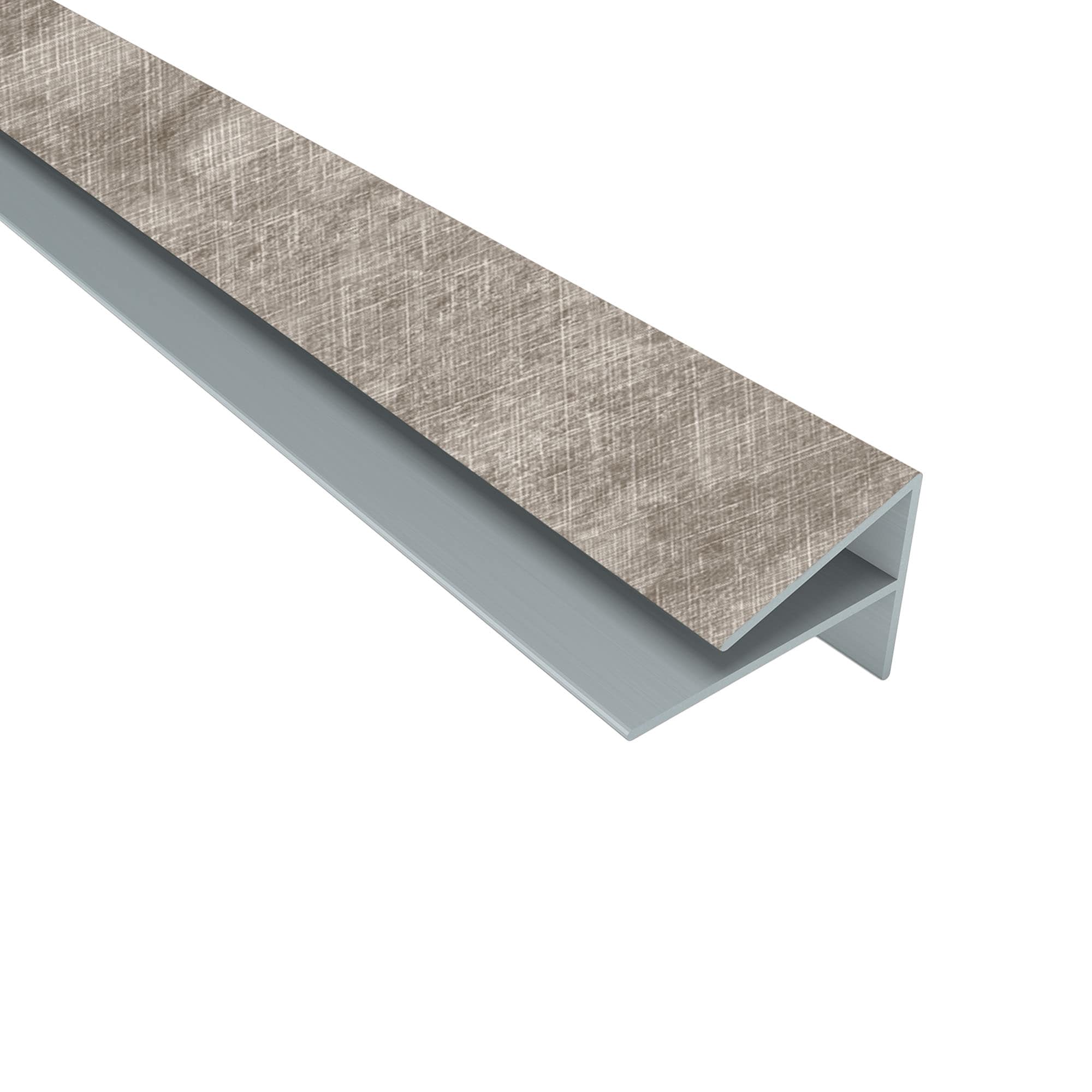 Fasade 14721 Tile-Edging-Trim - View #2