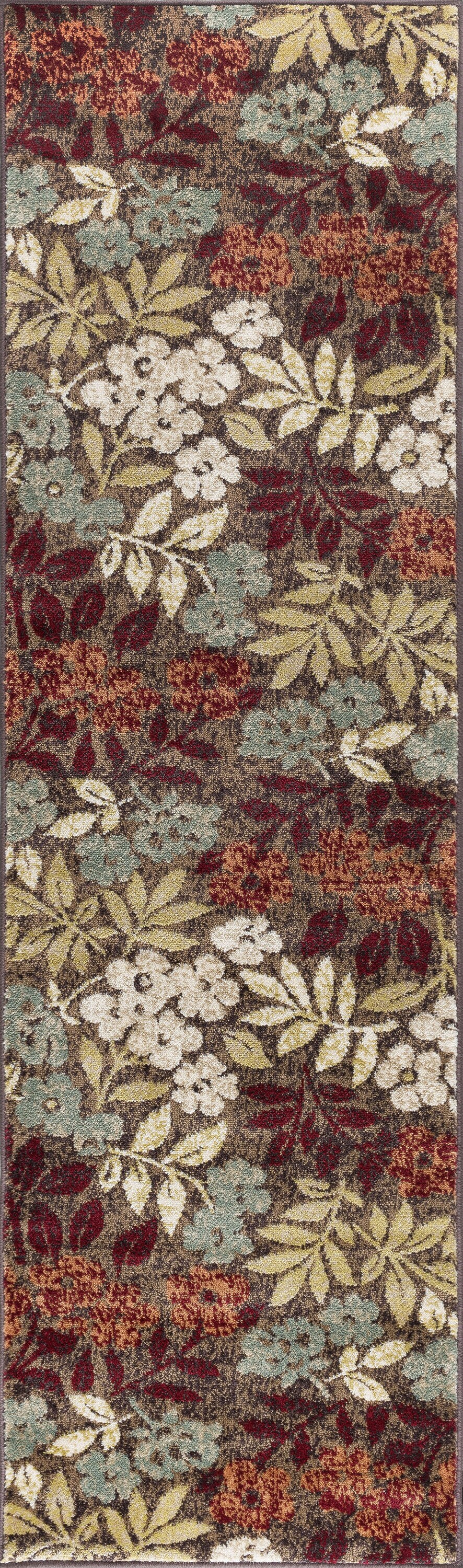 Tayse DCO1308 2X10 rugs - View #4