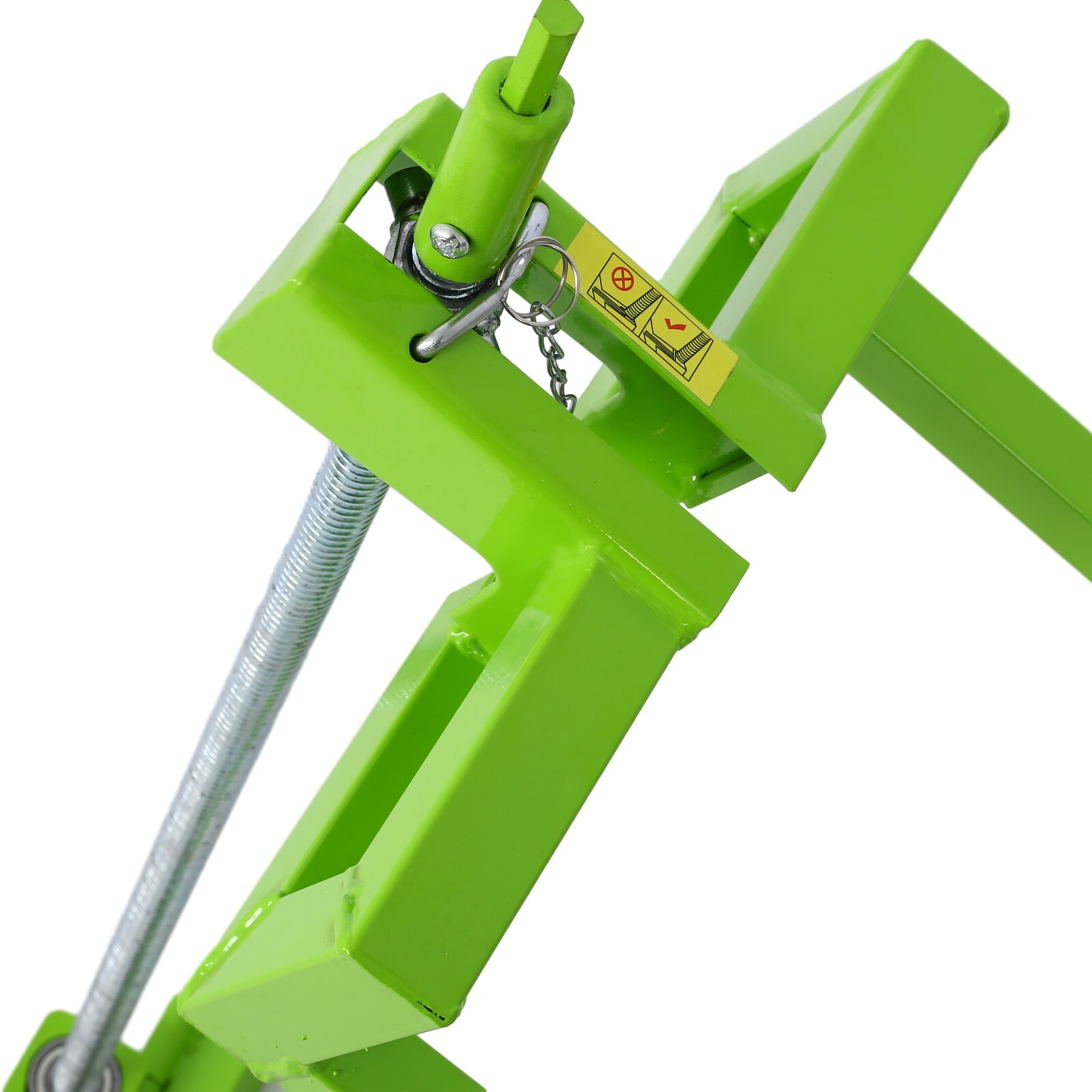Siavonce XH66977 Lawn-Mower-Spindles - View #10
