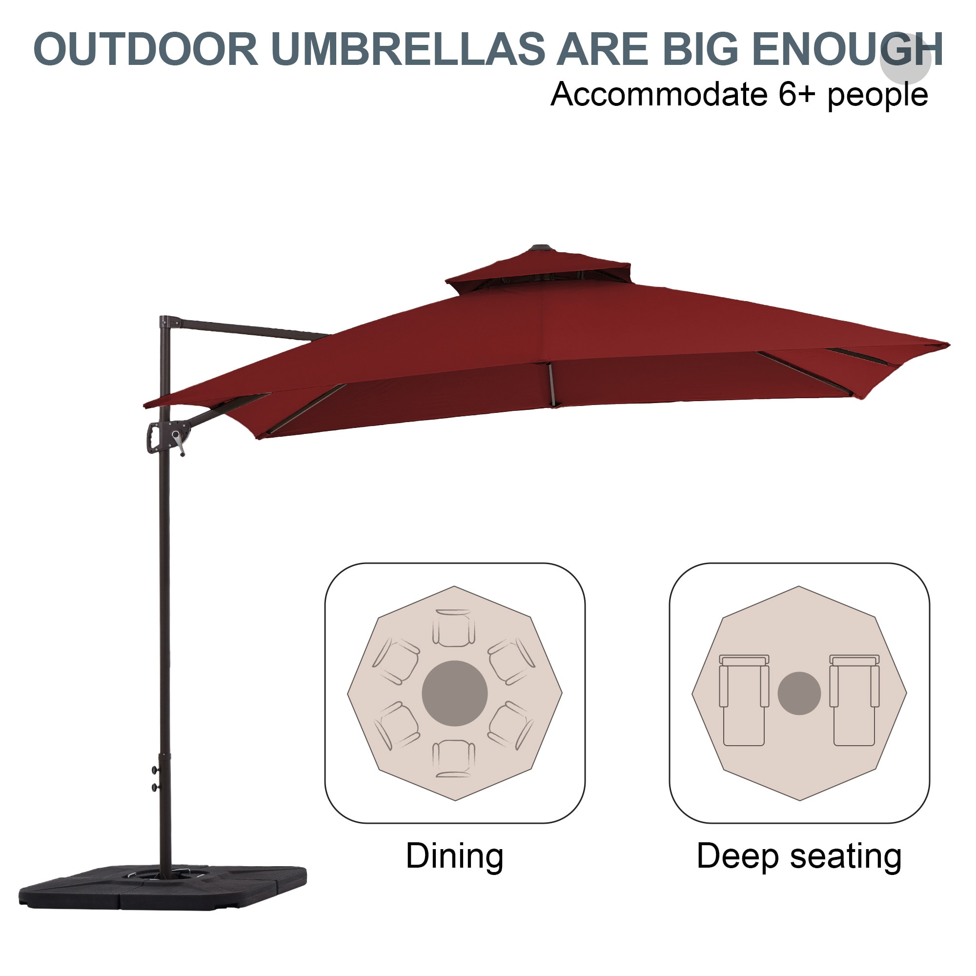 JEAREY AWCWD-TH Umbrellas-2 - View #8