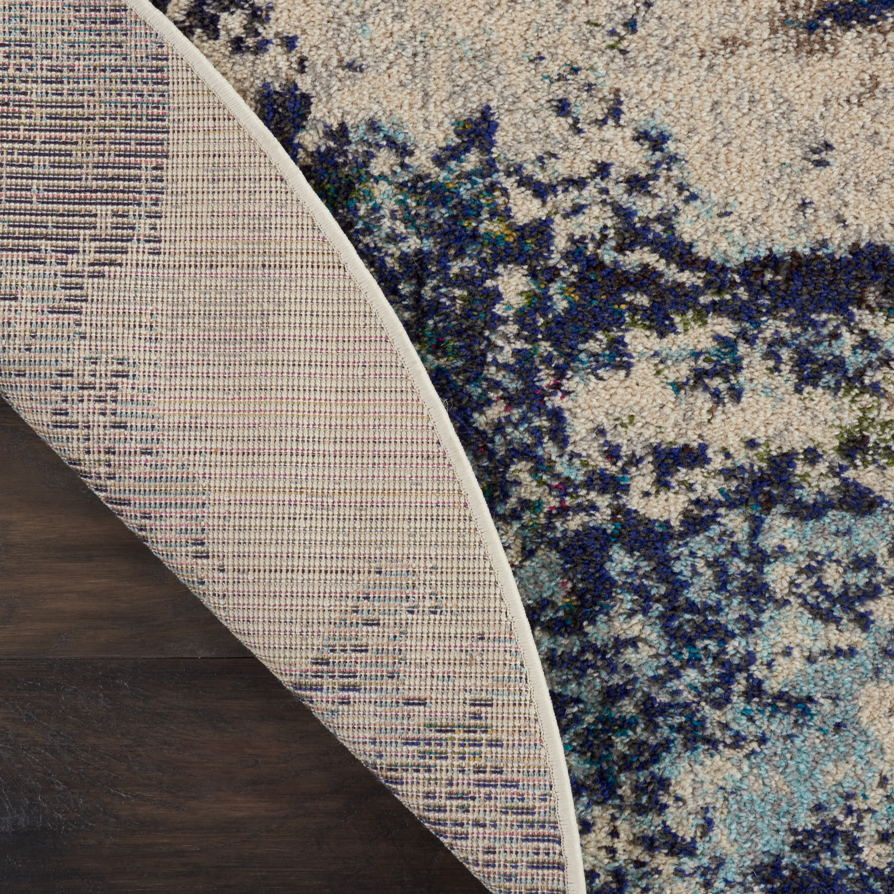 Nourison 99446473806 rugs - View #3