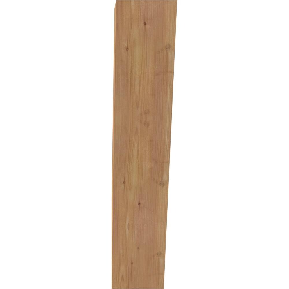 Ekena Millwork BRC06X20X28TRA00SWR braces - View #2
