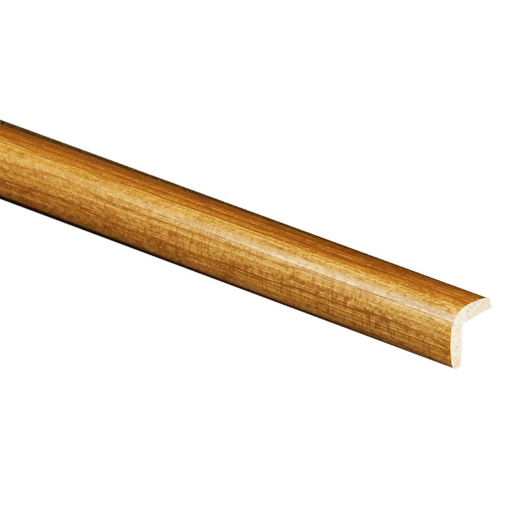 Inteplast Group Building Products 61050800636 Brown Polystyrene Outside Corner Guard