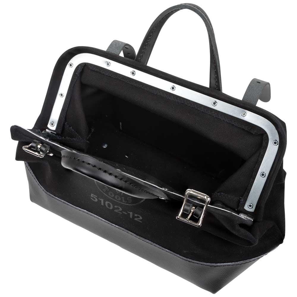 Klein Tools 510212BLK Tool-Bags - View #10