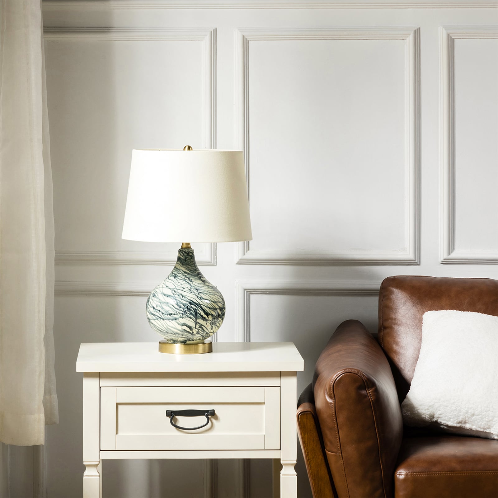 Flynama DJ46209 Table-Lamps - View #3