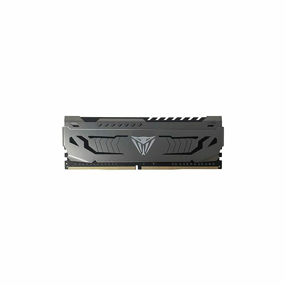  DAHD109870 Patriot Memory PVS48G320C6 Viper Steel 8GB DDR4 SDRAM Memory Module DDR4-3200-PC4-25600 DDR4 SDRAM