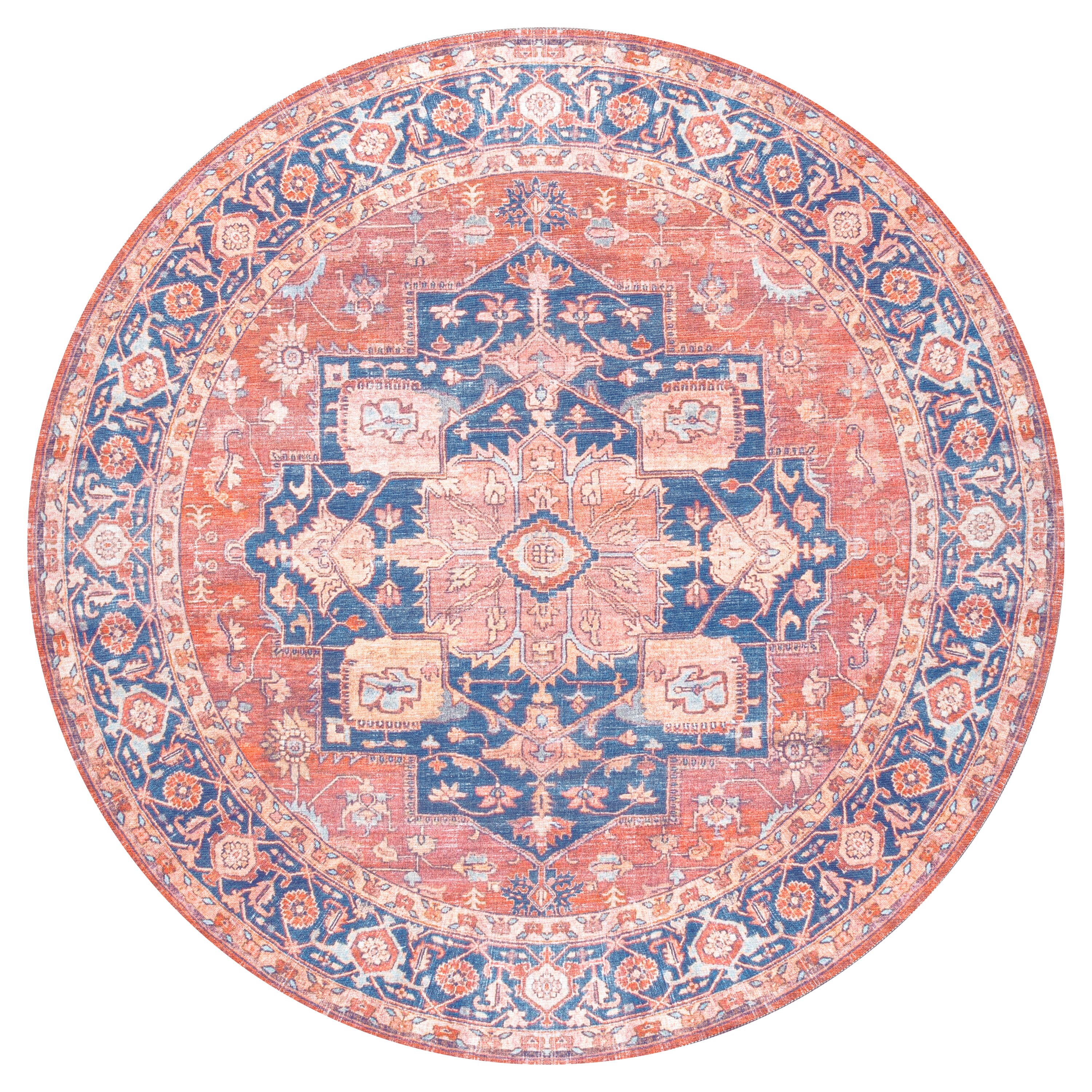 JONATHAN  Y WSH109A-6R rugs - View #3