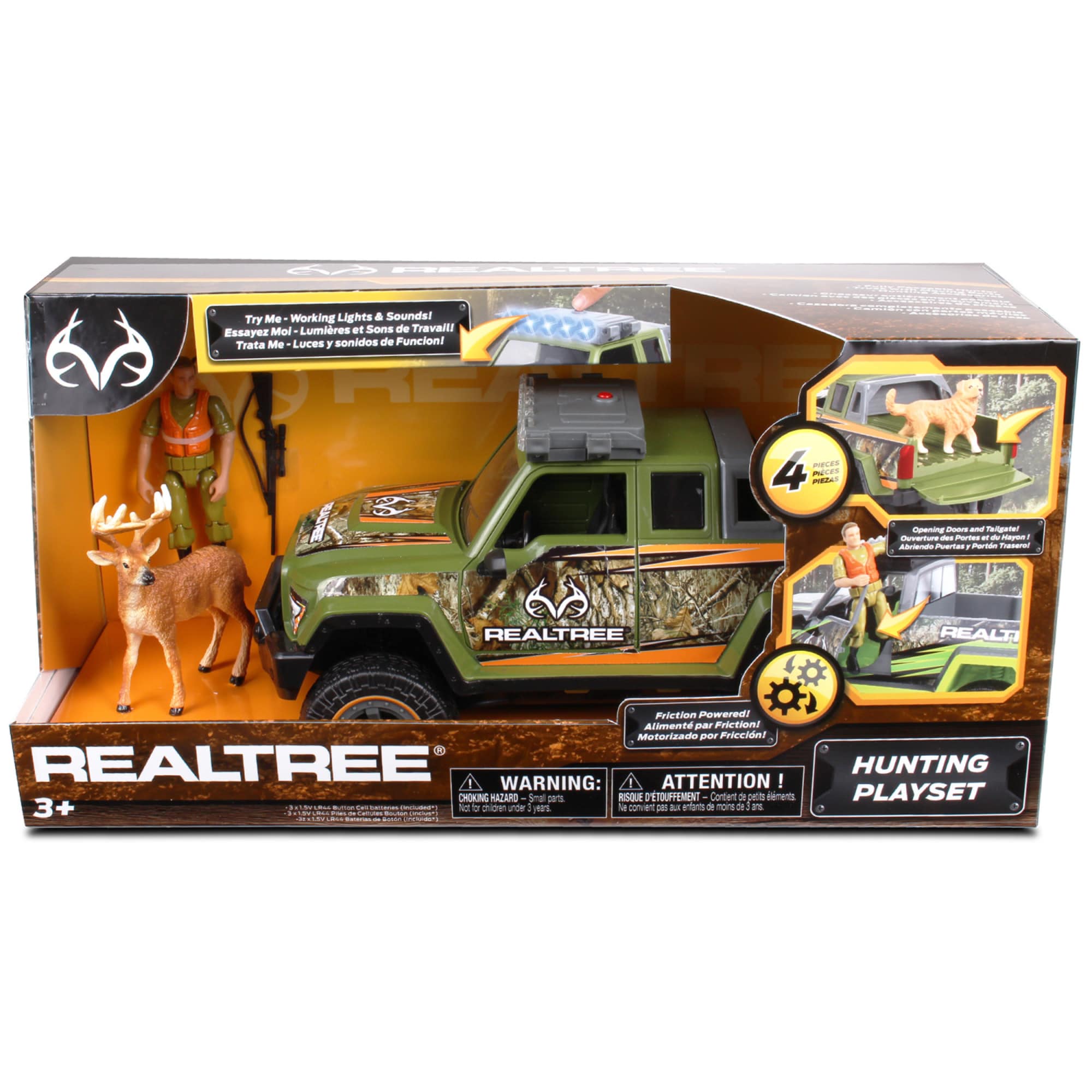 Realtree G0698143217210 Play-Toys - View #2