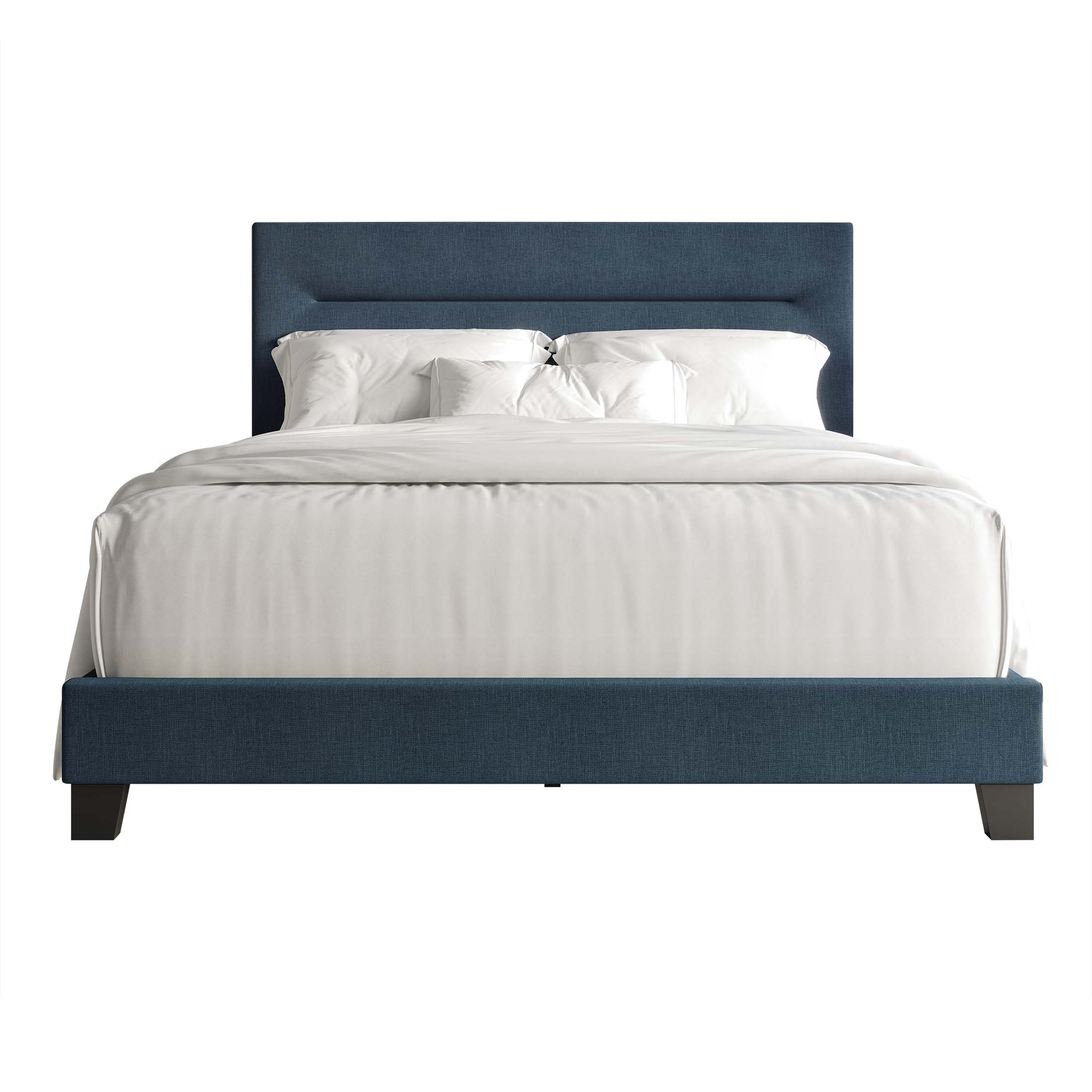 CasePiece C8452TUB-BL-LN beds - View #4