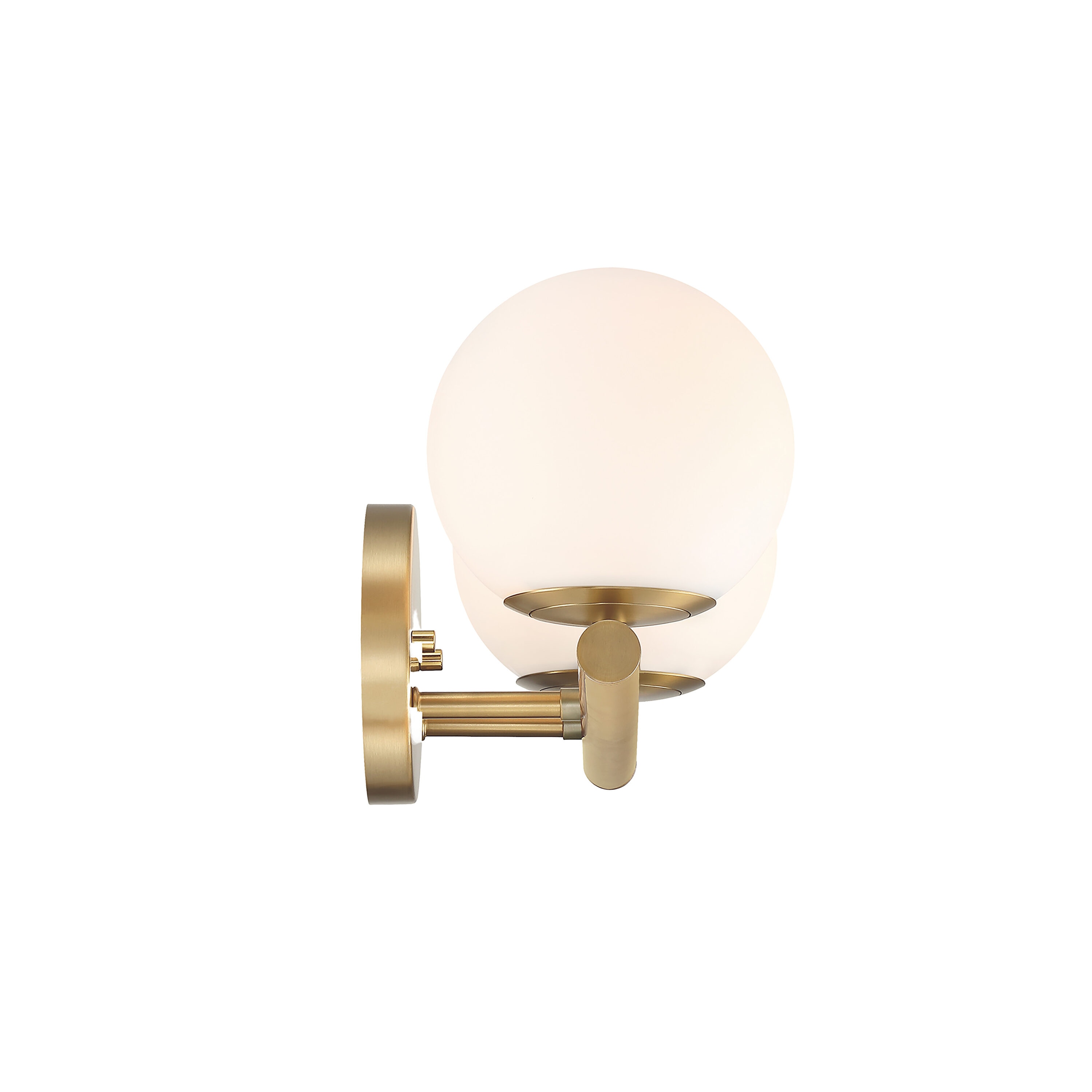 Designers Fountain D252C-2B-BG b089995 - View #10