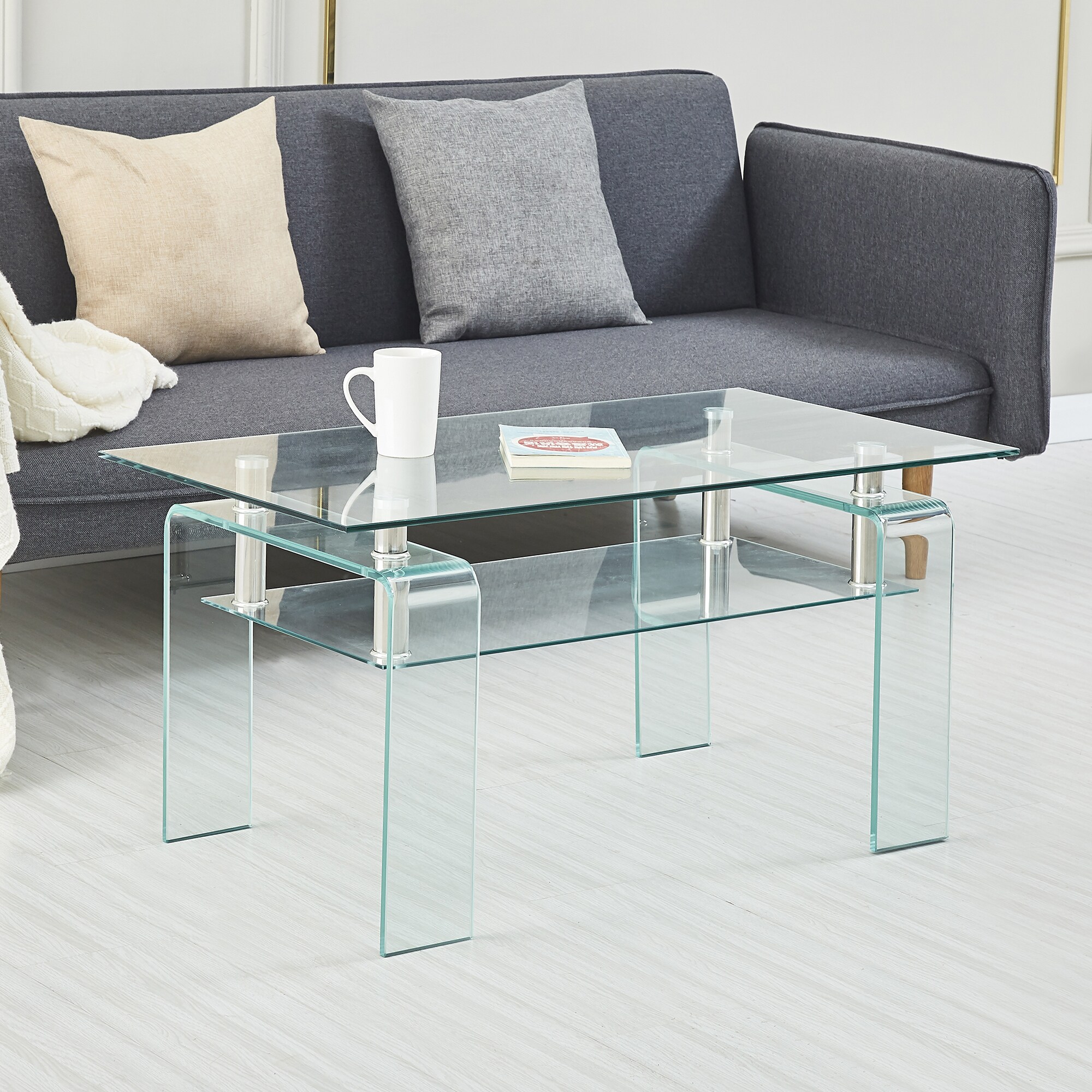 CASAINC GF-W32705539 Coffee-Tables - View #2