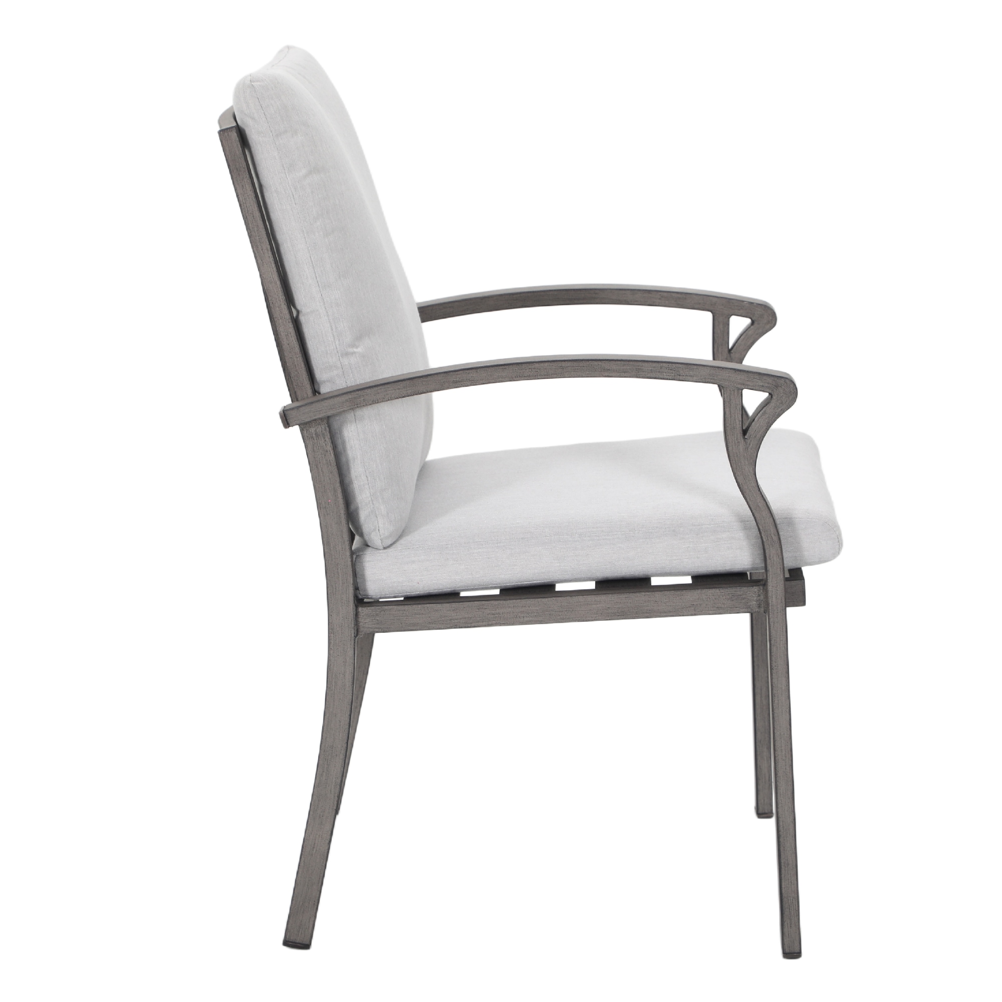 Damerin CXZ-58 chairs - View #2