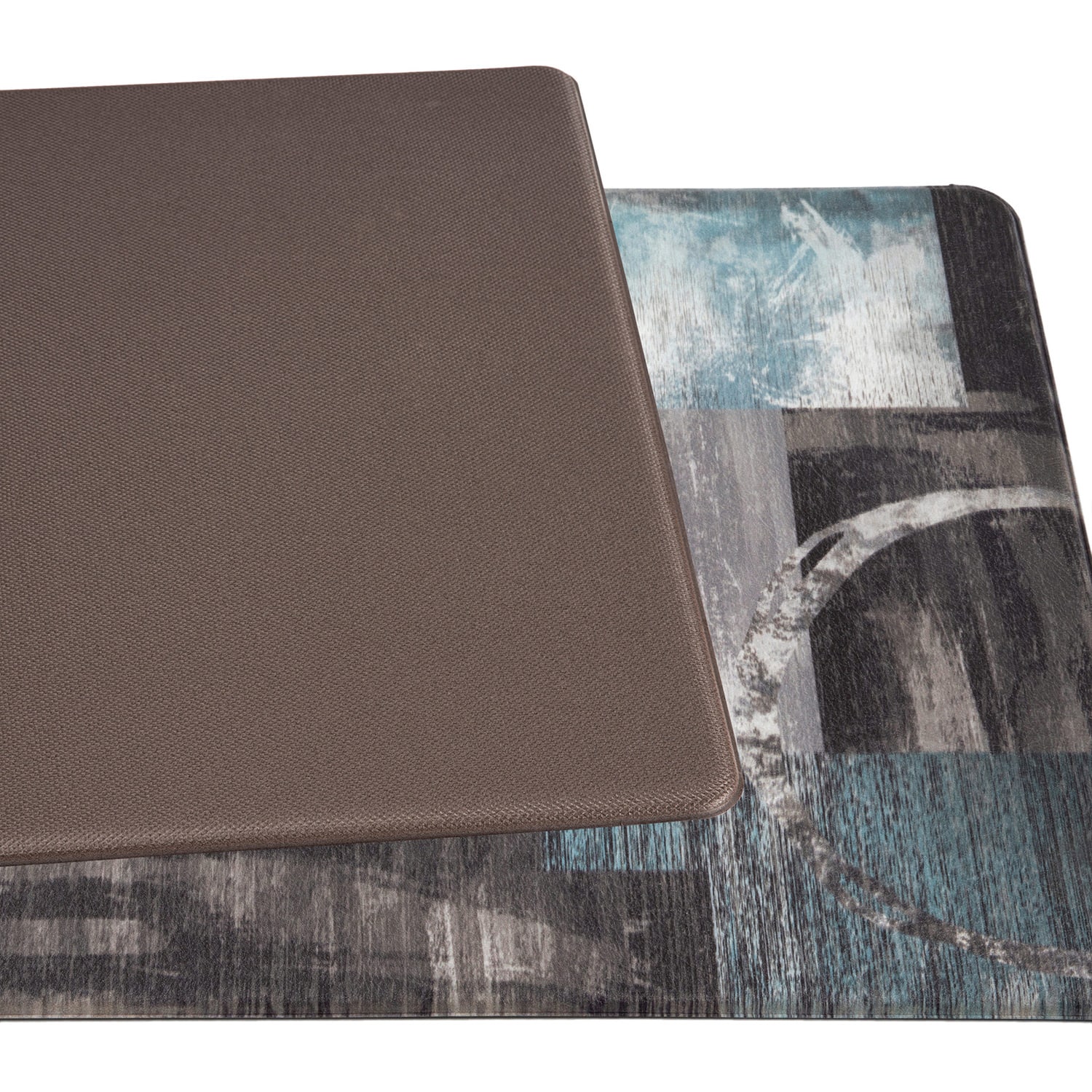World Rug Gallery 994GRAY18X47 Mats-Cat - View #7