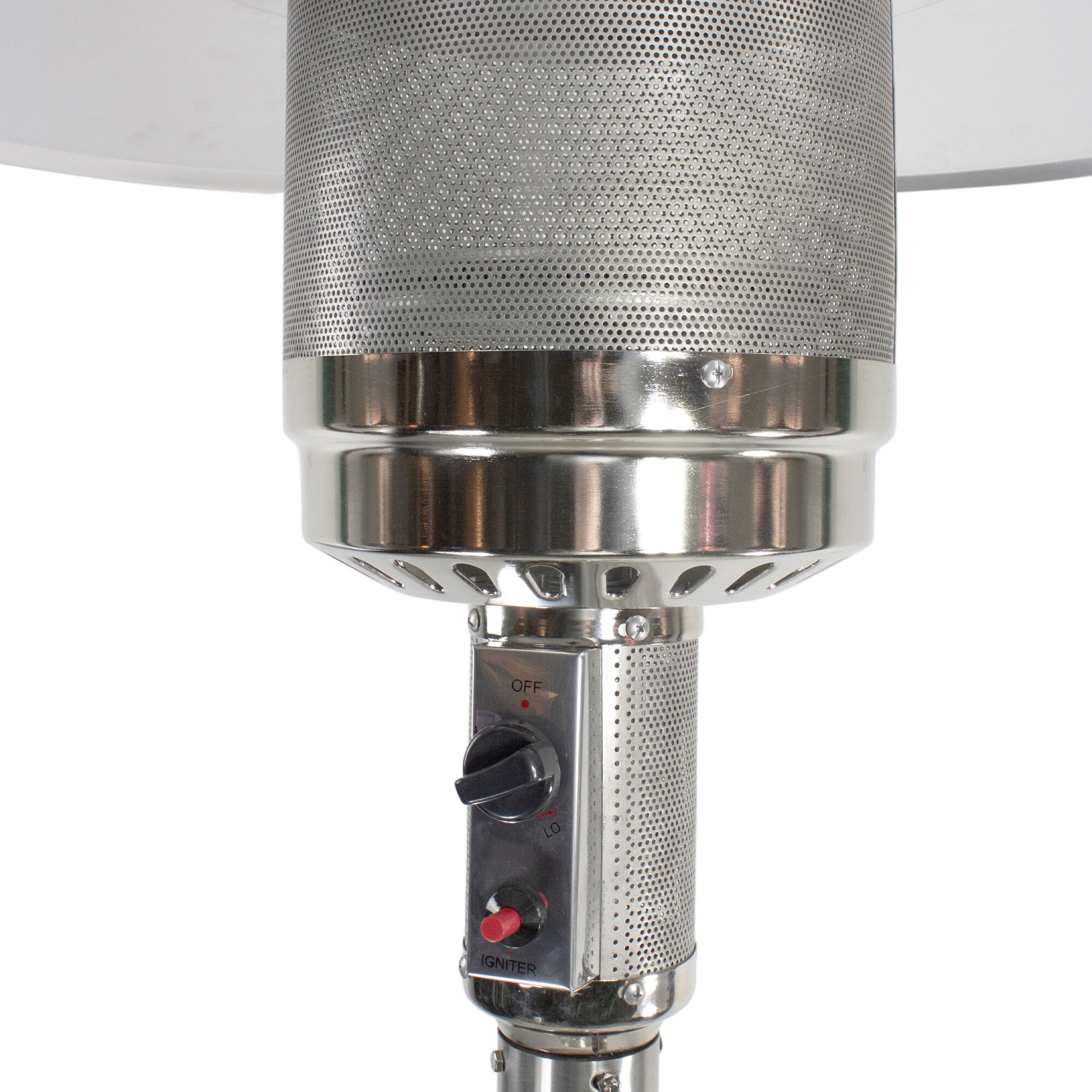 Northlight 34746710 Outdoor-Gas-Patio-Heaters - View #3