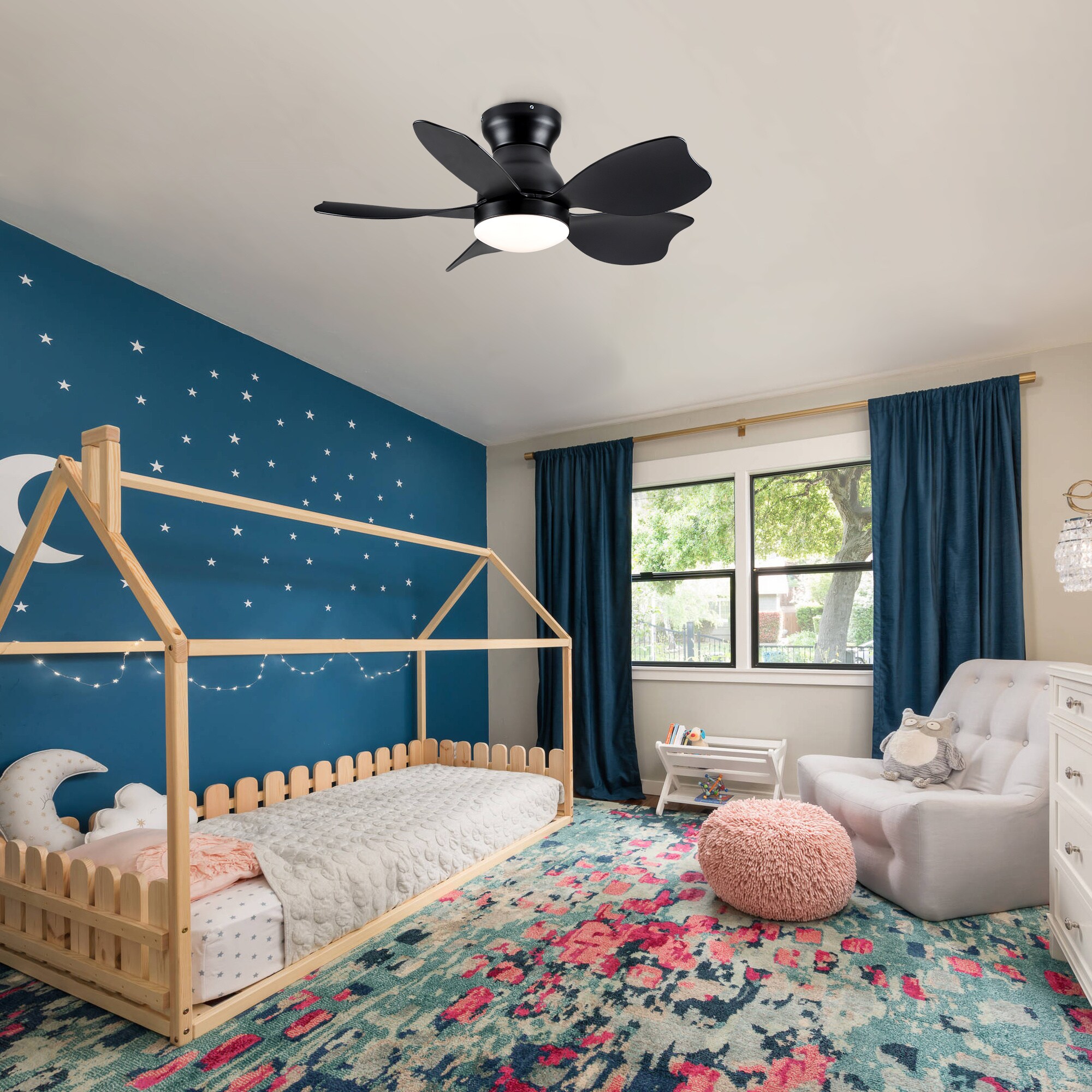 BABOOM BOM-7103342-OR Ceiling-Fans - View #16