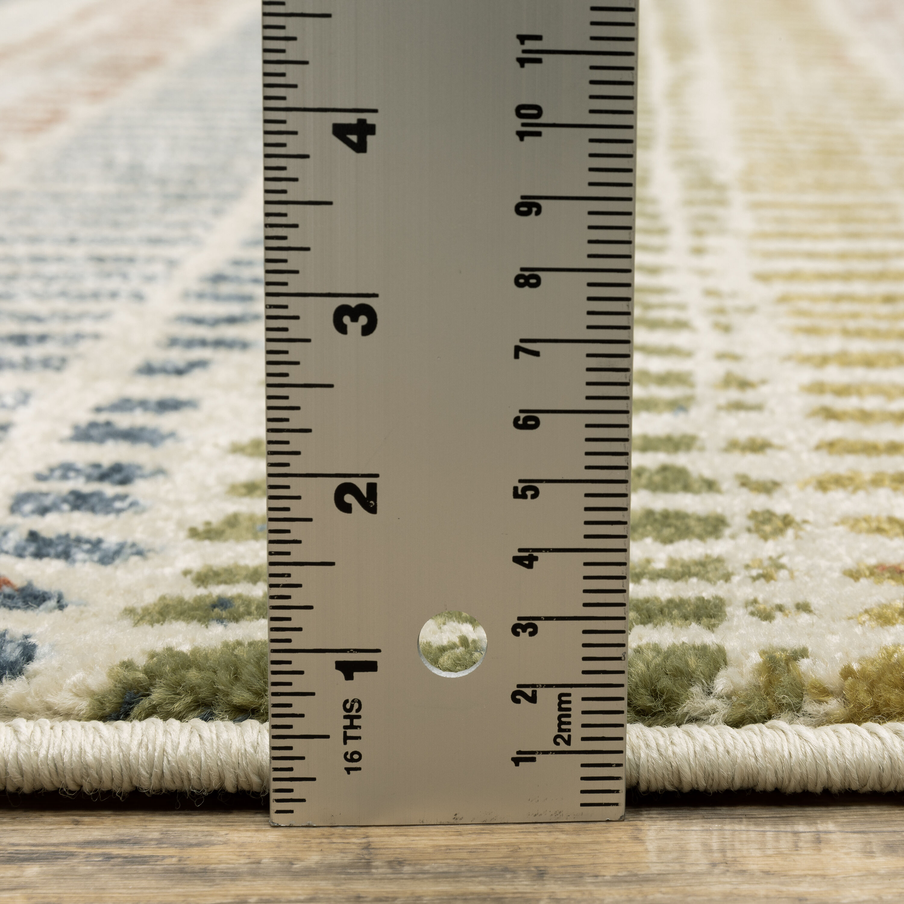 Archer Lane BR0BRAN6A5L rugs - View #6