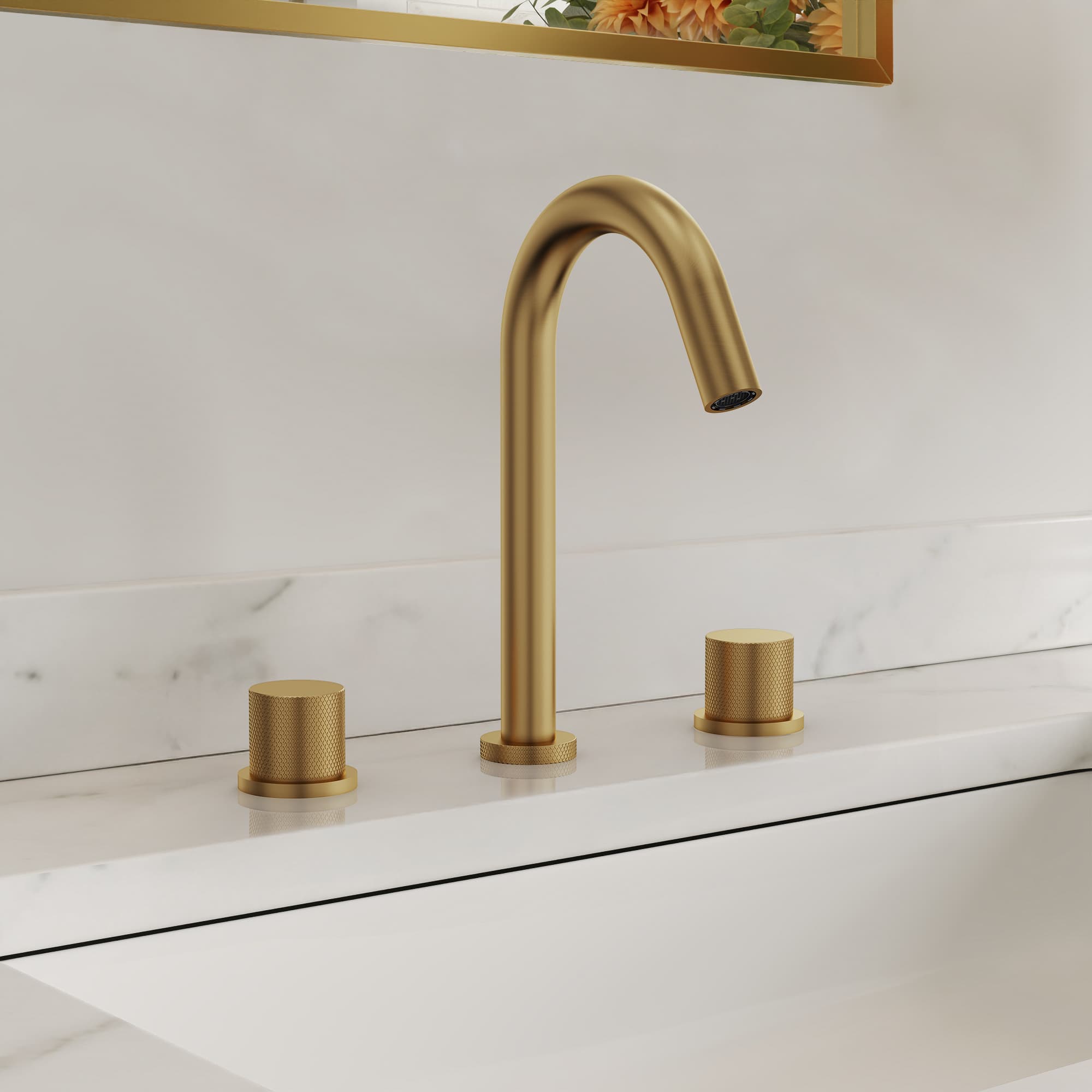 EVERSTEIN SFS-1149-GD Lavatory-Faucets - View #14