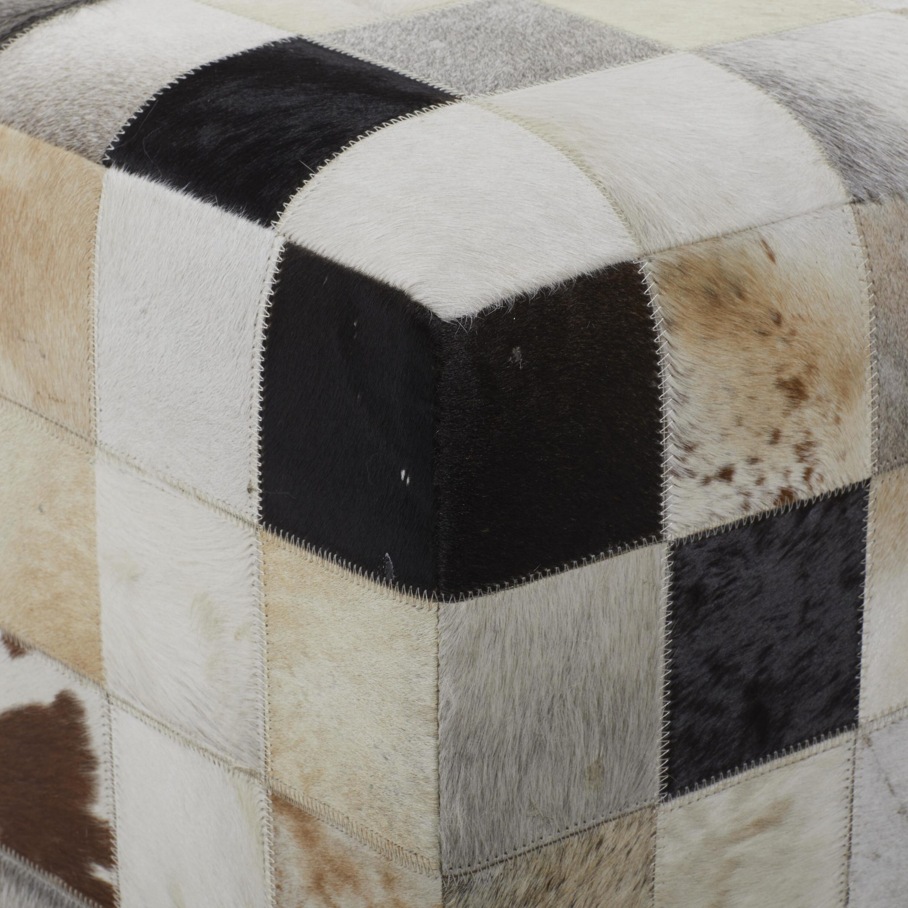 Grayson Lane 95919 Indoor-Ottomans - View #3