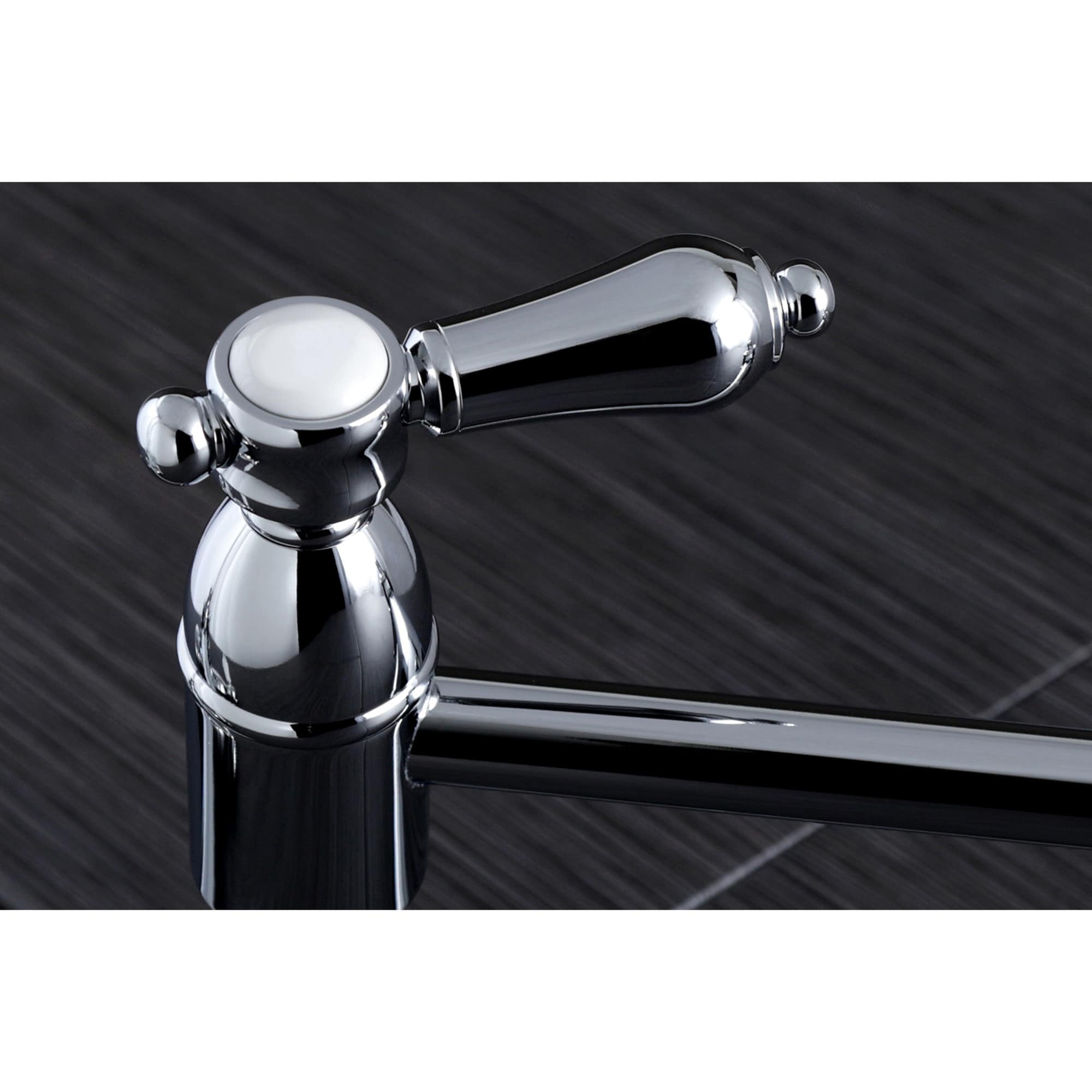 Kingston Brass WLKS3101BAL Kitchen-Faucets - View #6