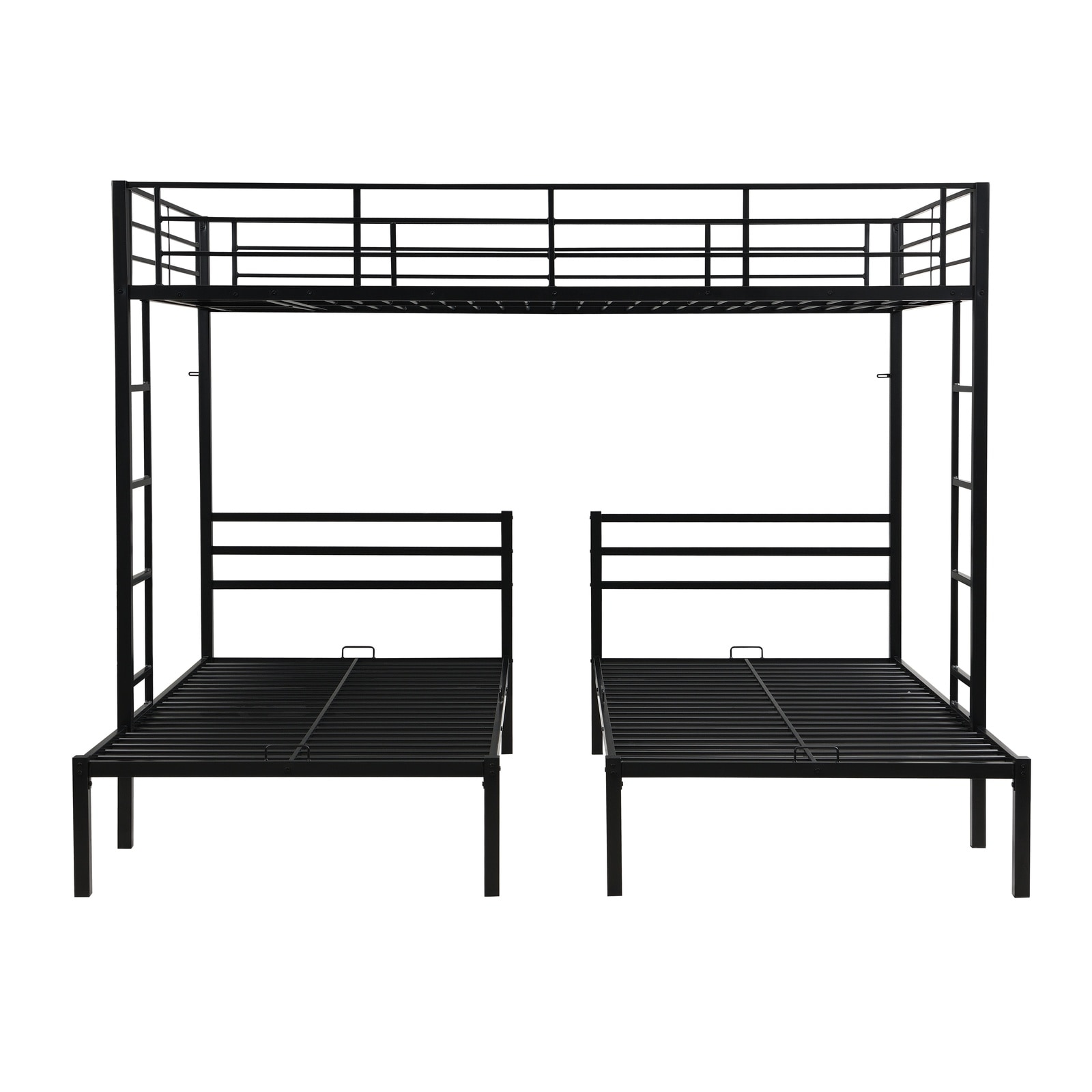 Horizons Prime LJW109908 Bunk-Beds - View #2