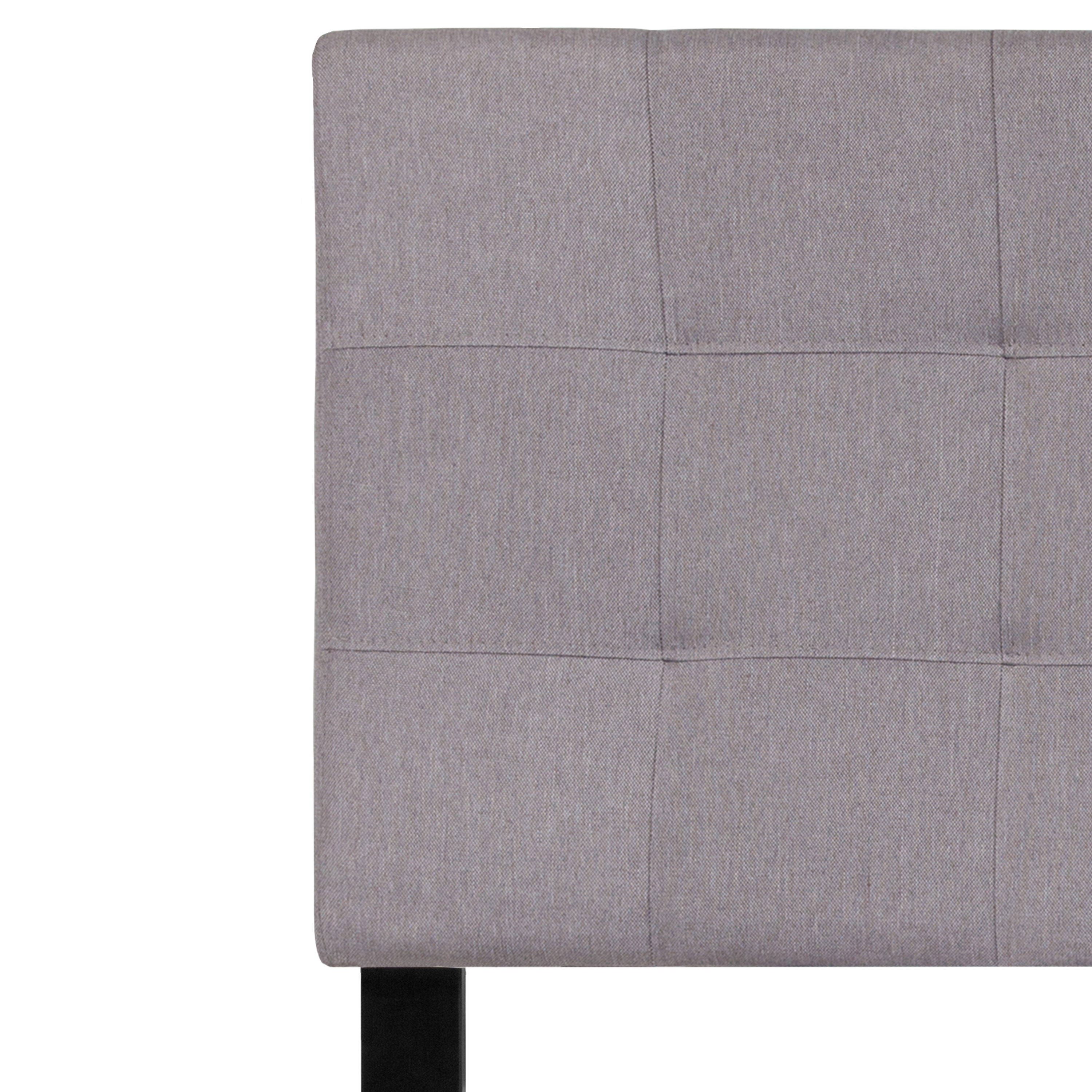 Flash Furniture 889142217329 Upholstered-Headboards - View #6